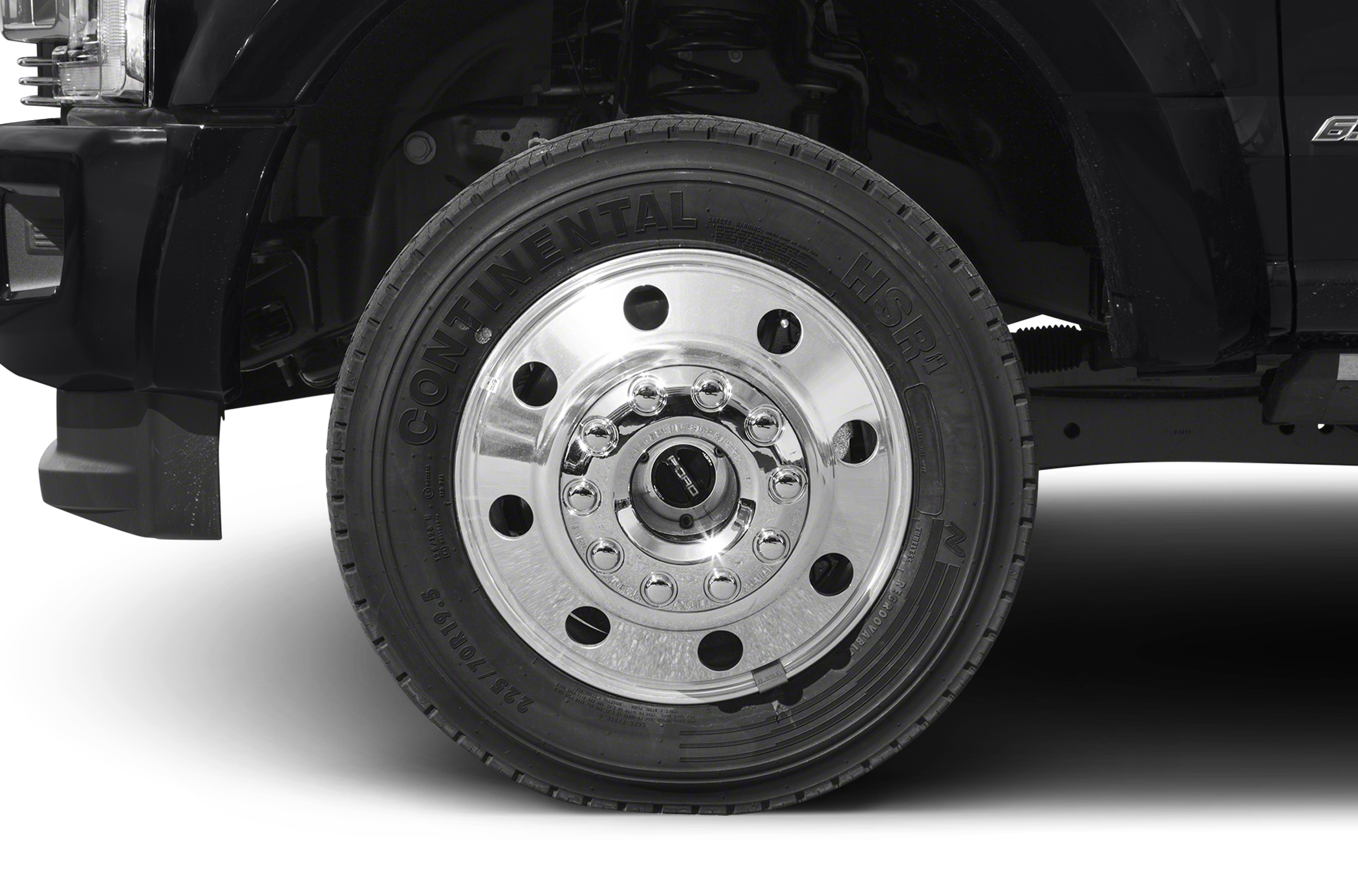 2018 Ford F-450