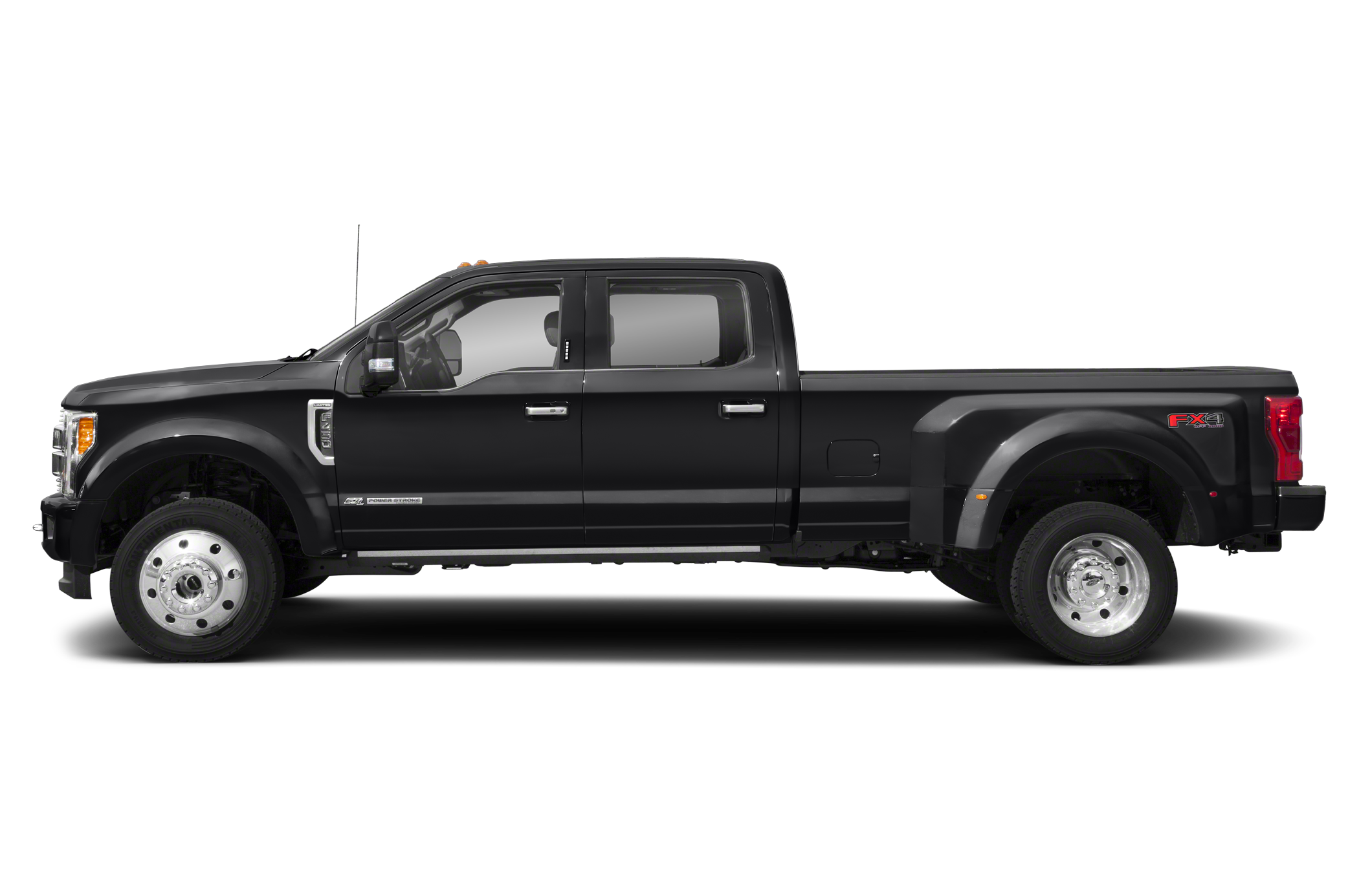 2018 Ford F-450