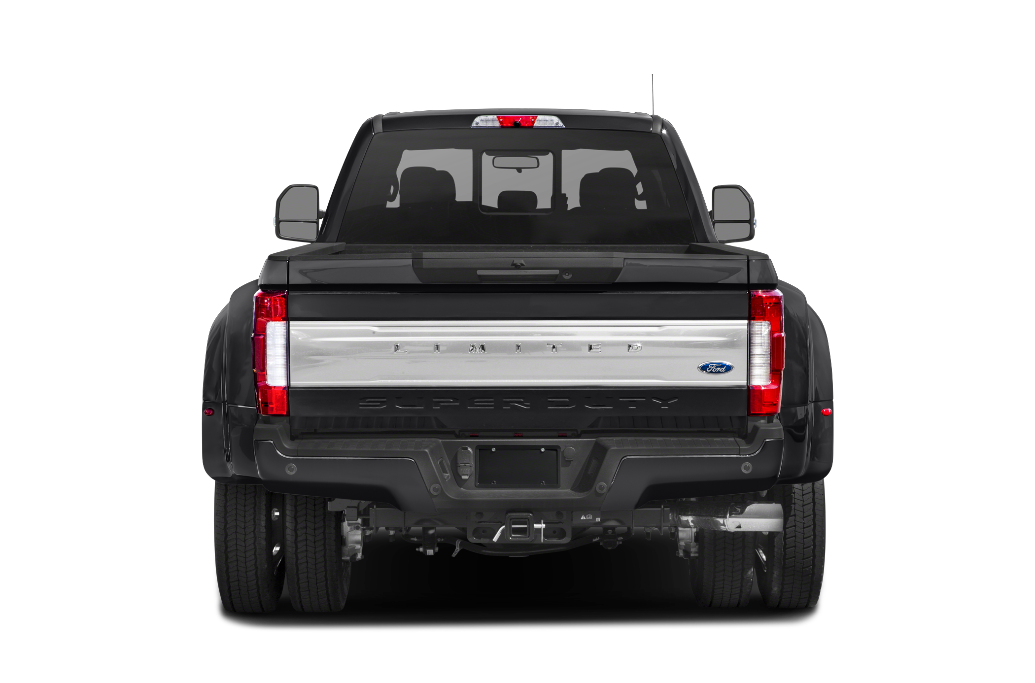 2018 Ford F-450