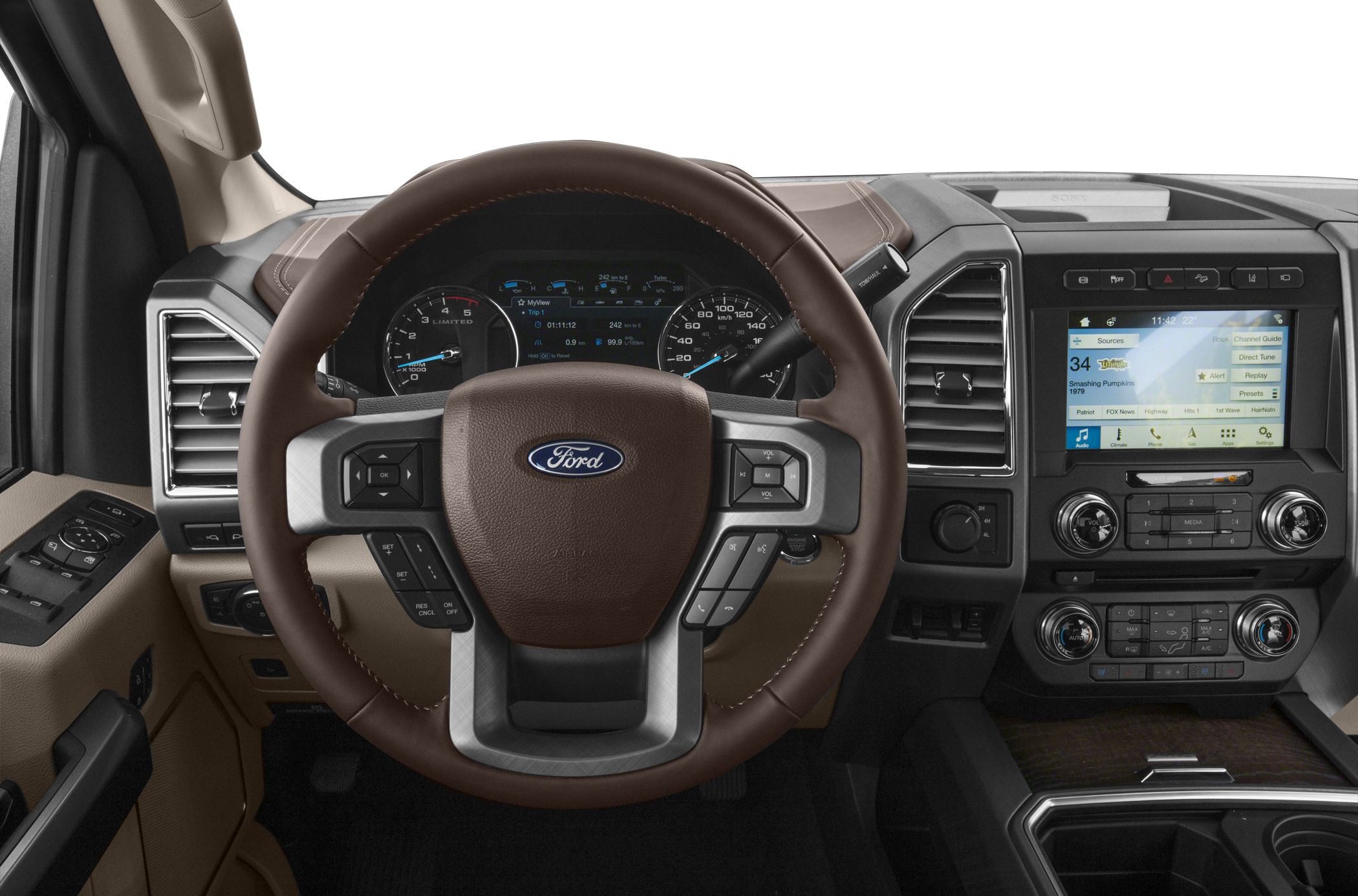 2018 Ford F-450