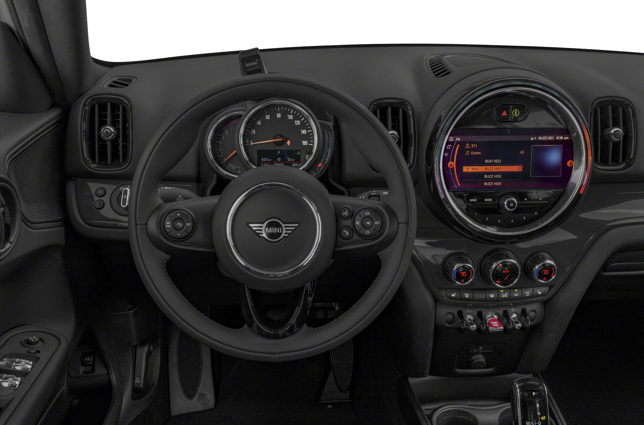 2021 MINI Countryman