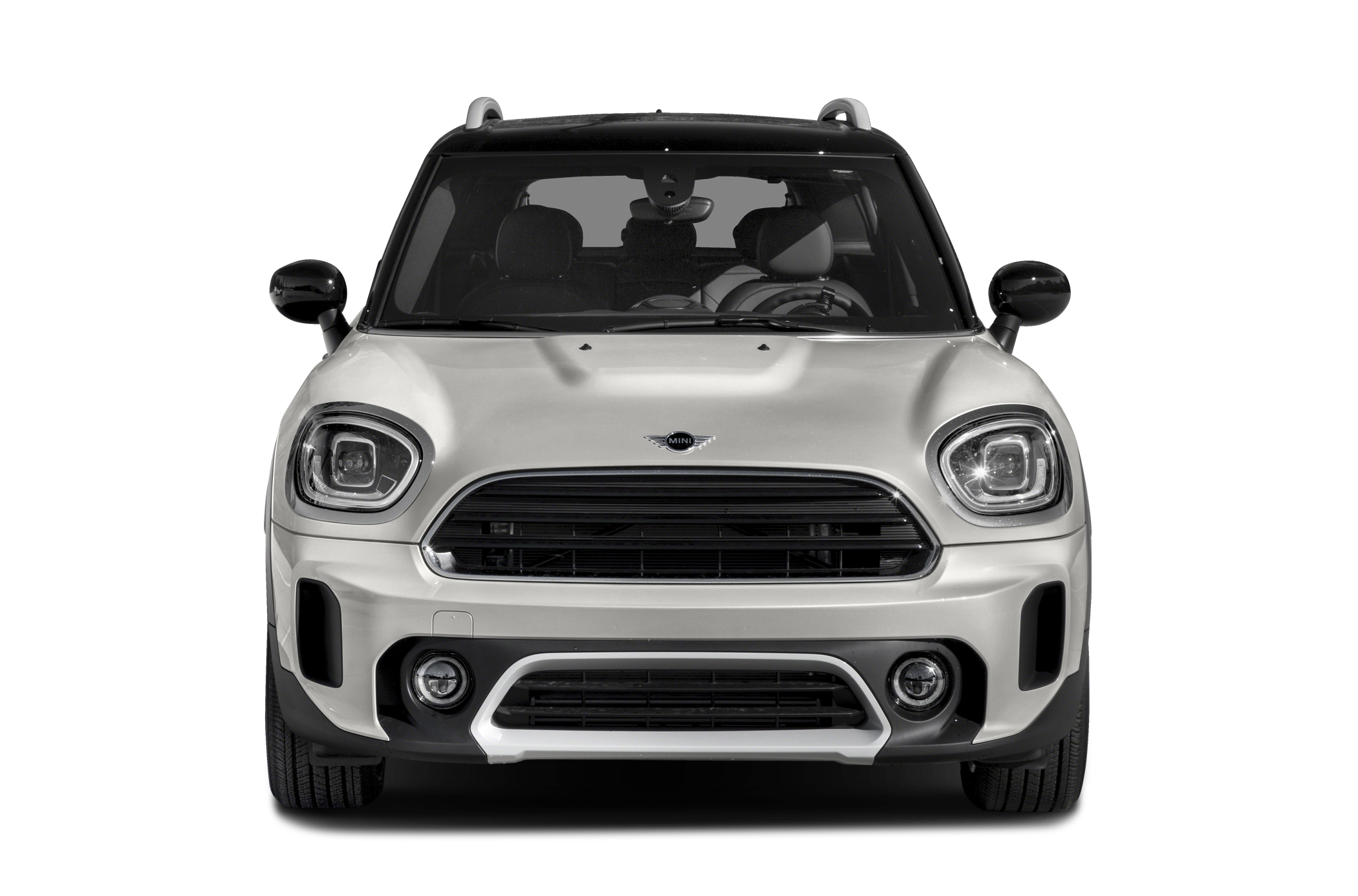 2021 MINI Countryman