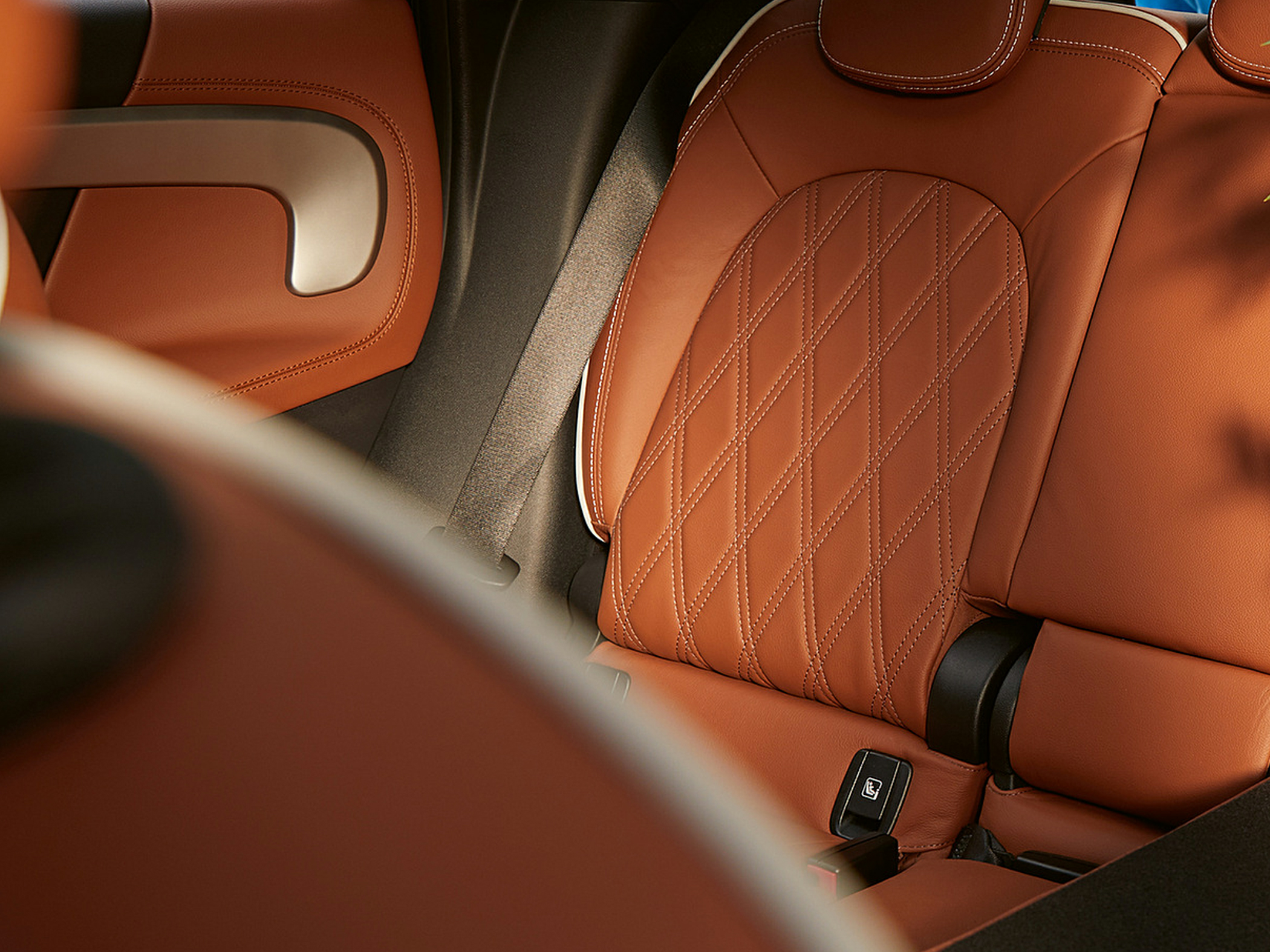 2021 MINI Countryman
