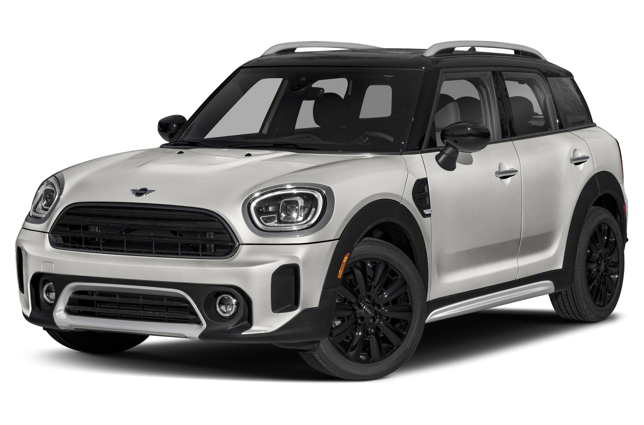 2021 MINI Countryman