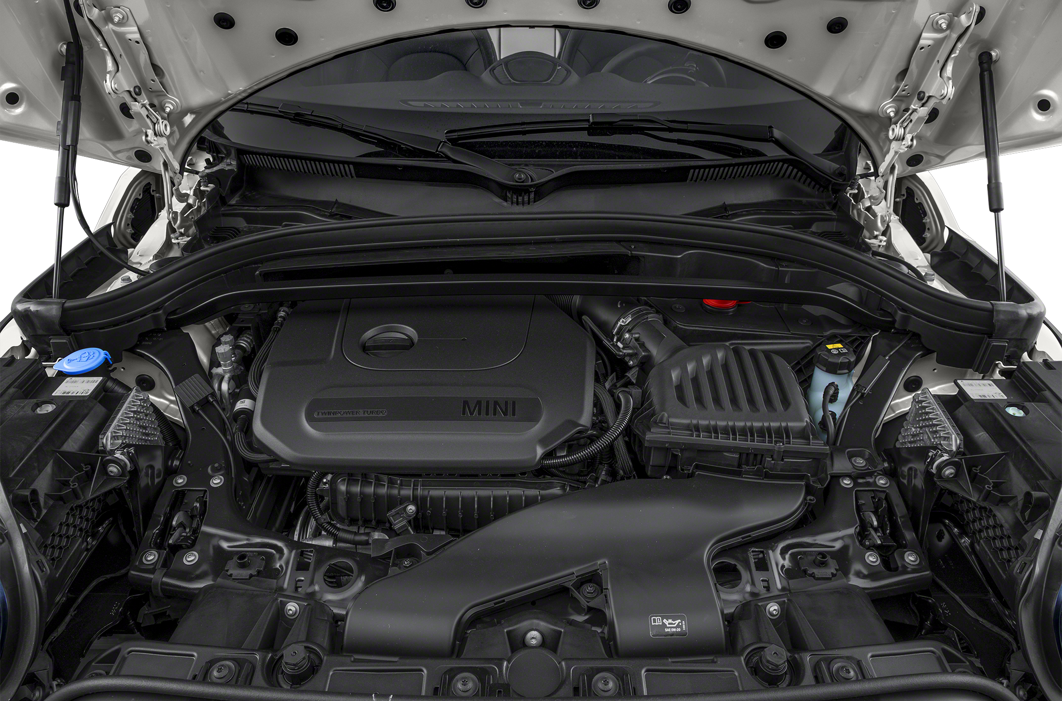 2021 MINI Countryman