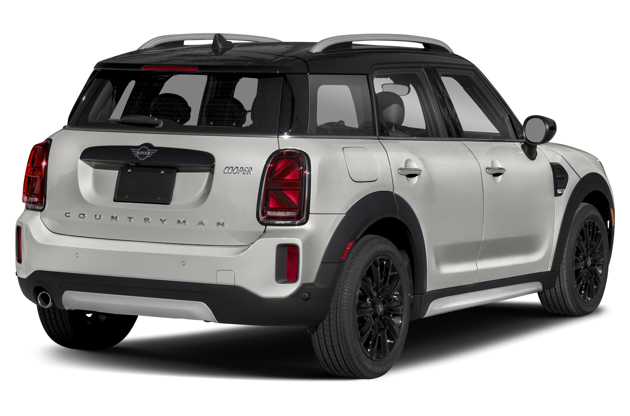 2021 MINI Countryman