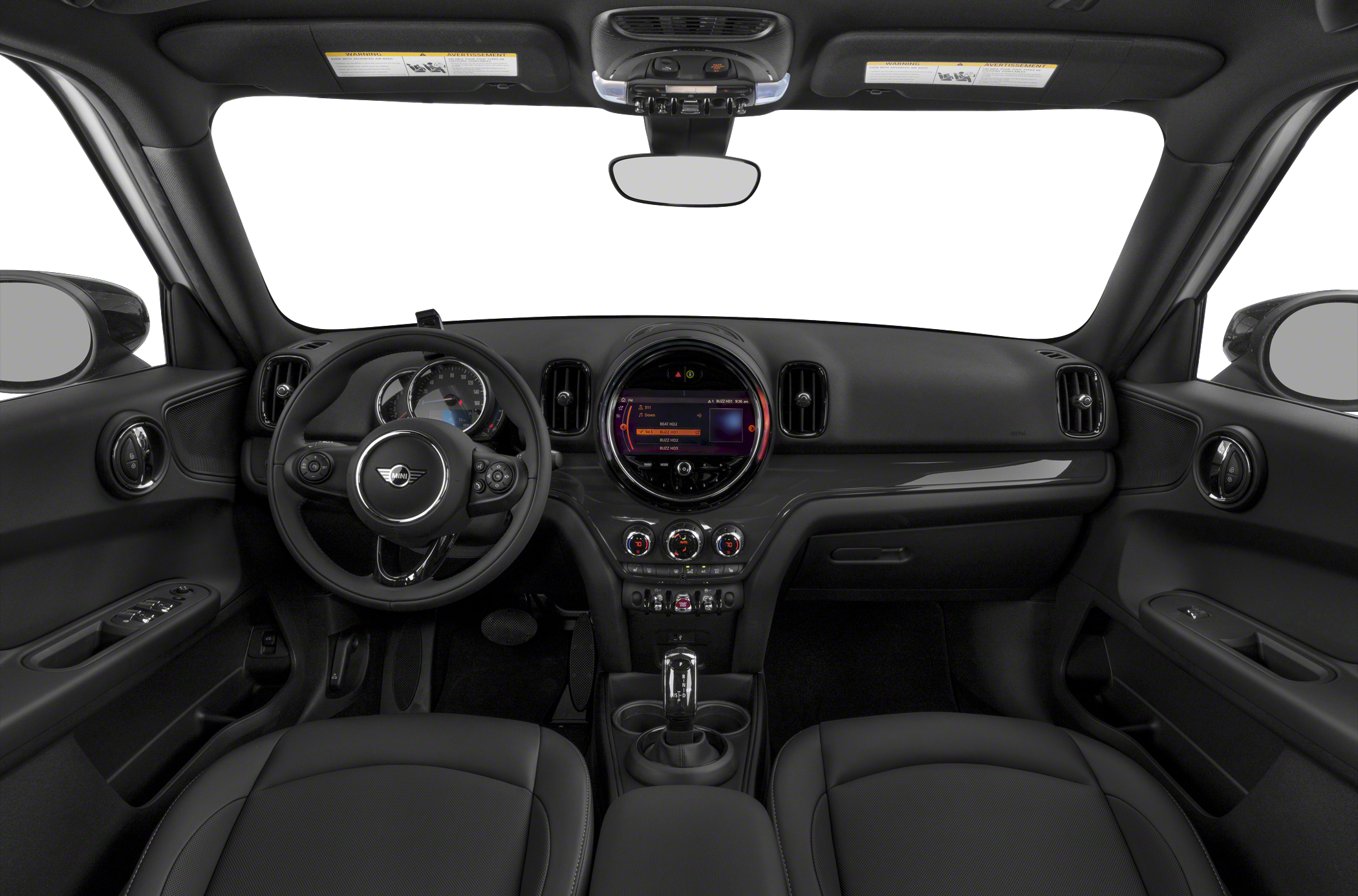 2021 MINI Countryman