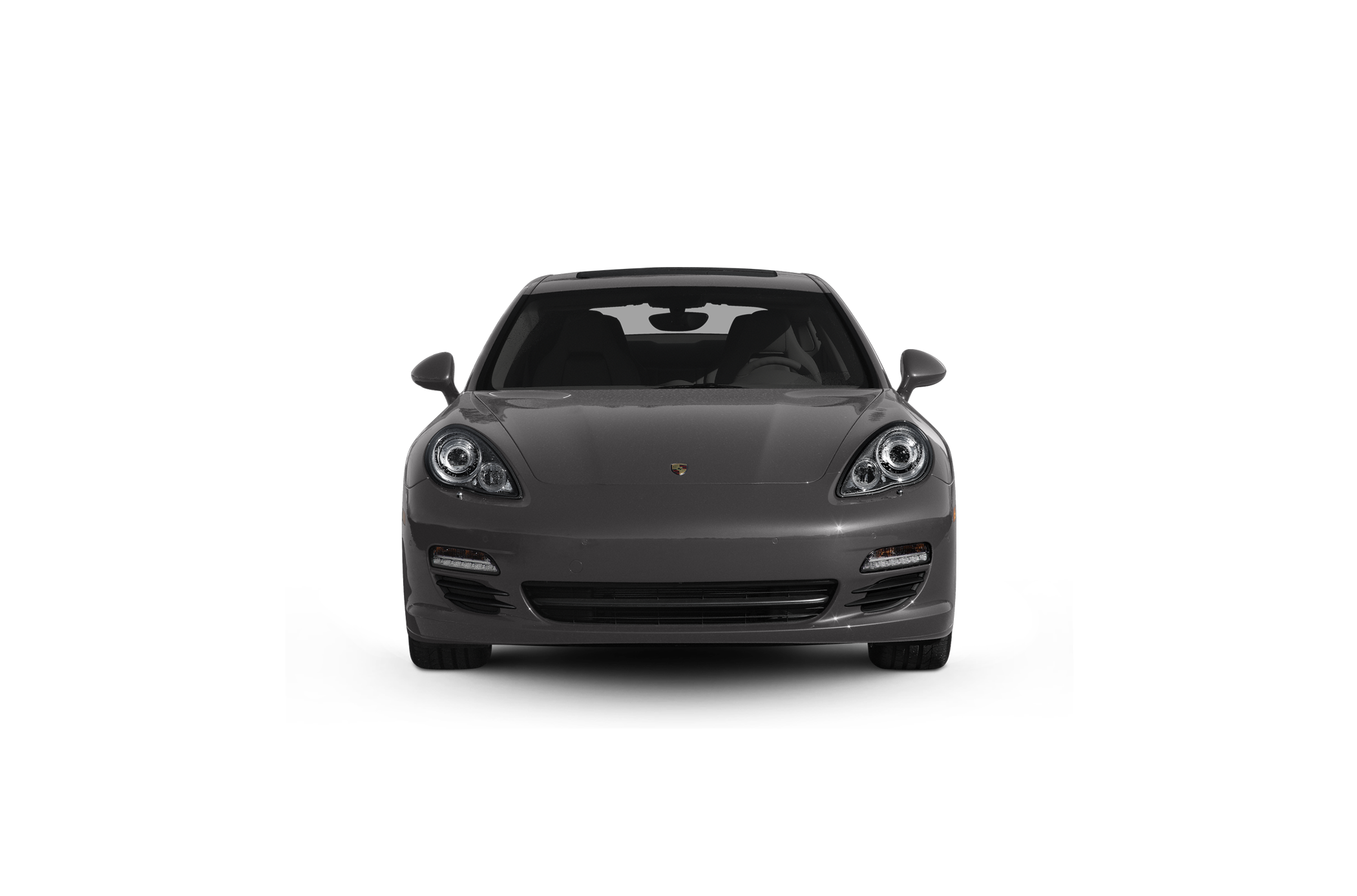 2012 Porsche Panamera