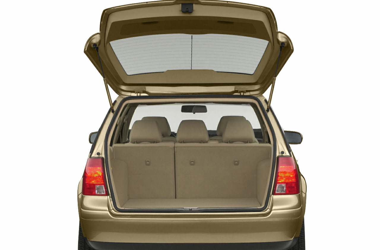 2002 Volkswagen Jetta