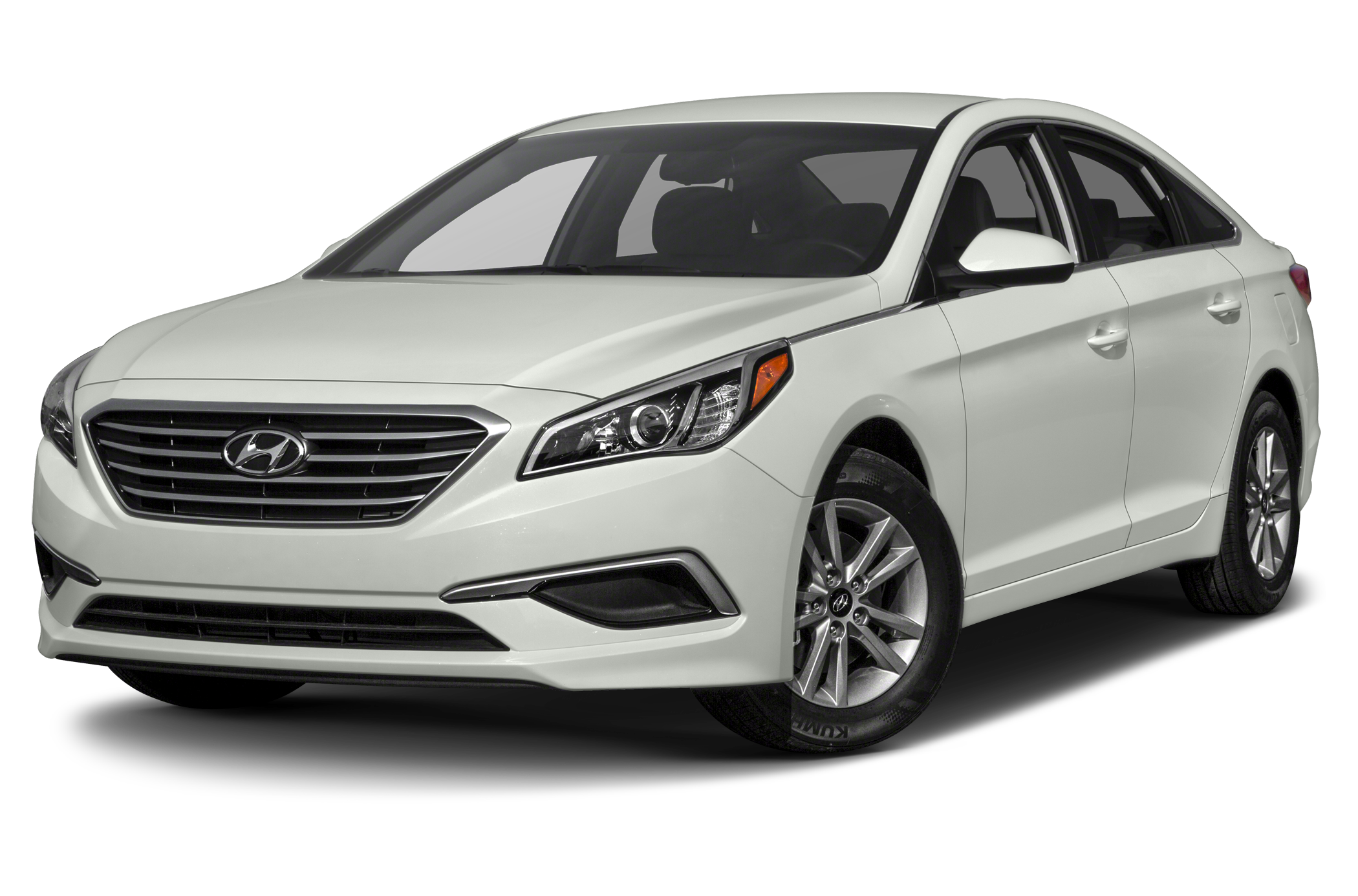 2017 Hyundai SONATA 2.4L