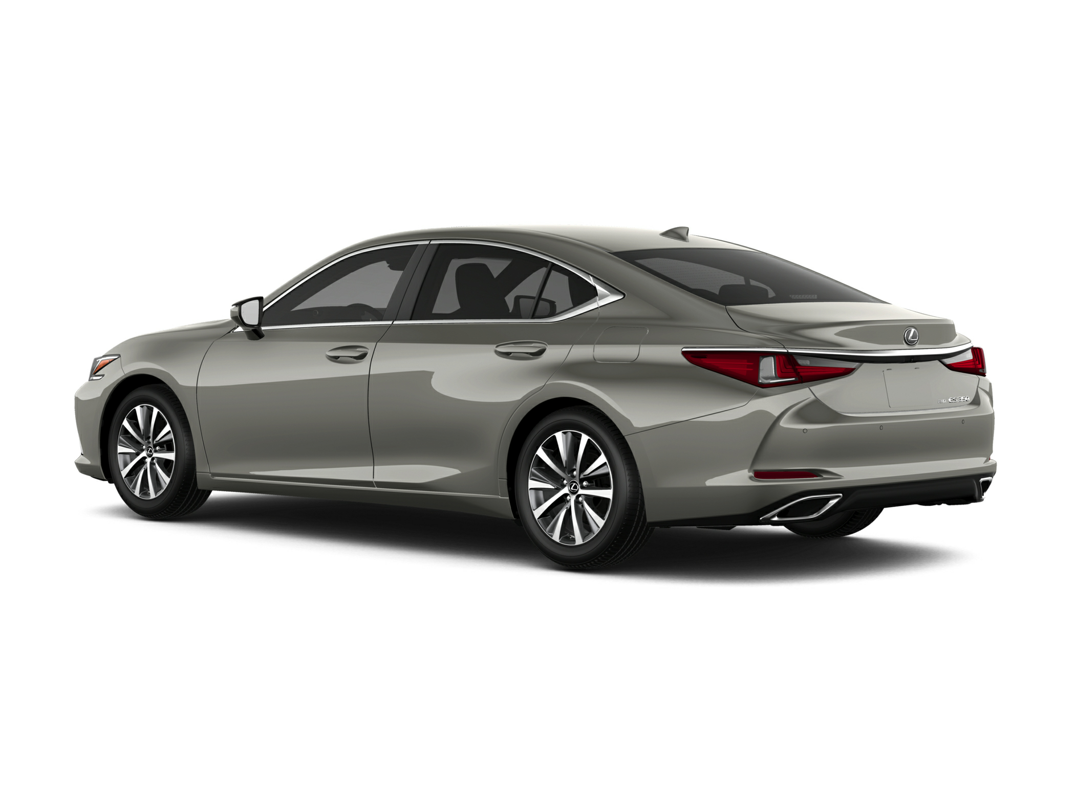 2021 Lexus ES 250