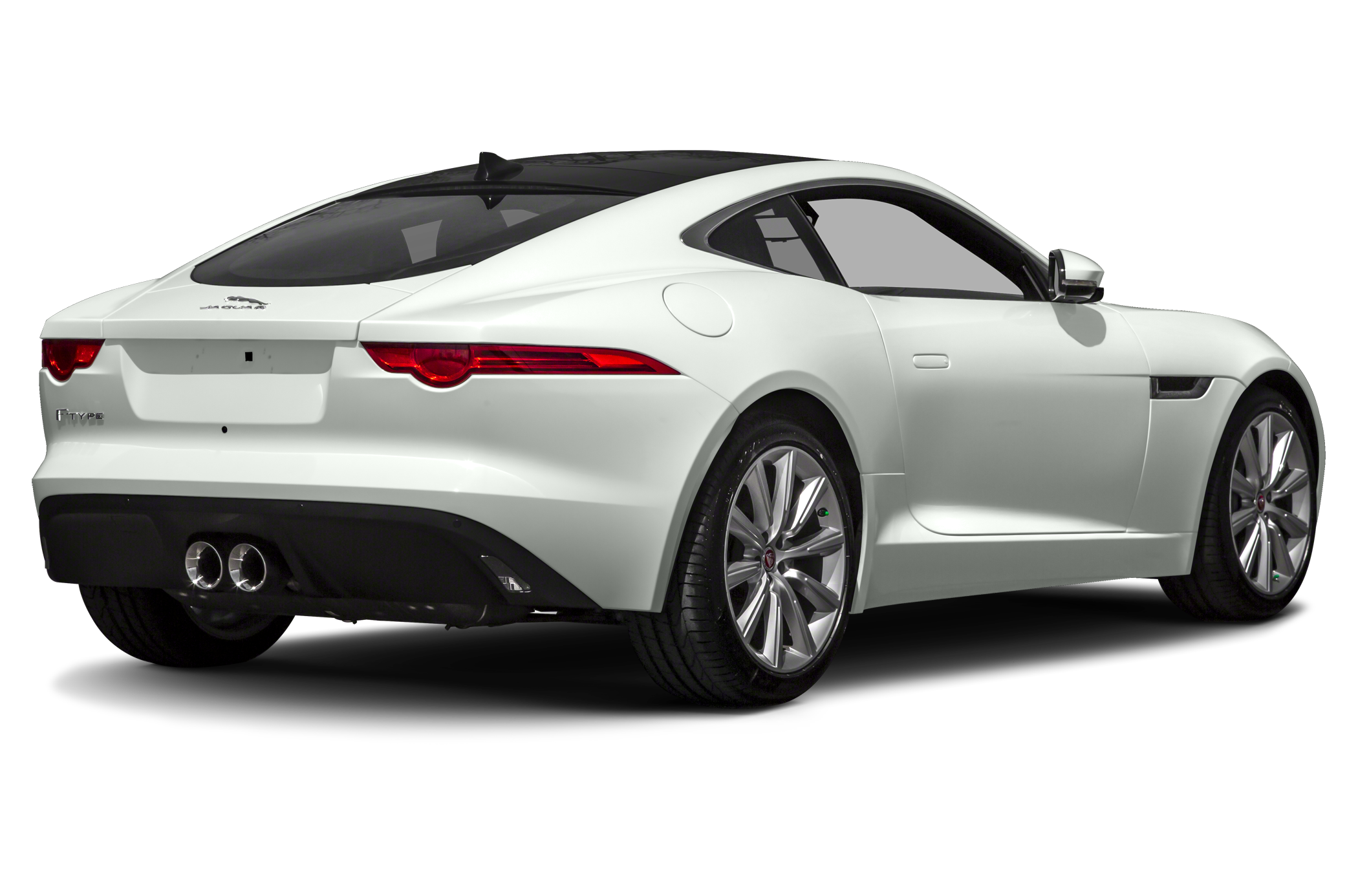 2016 Jaguar F-TYPE