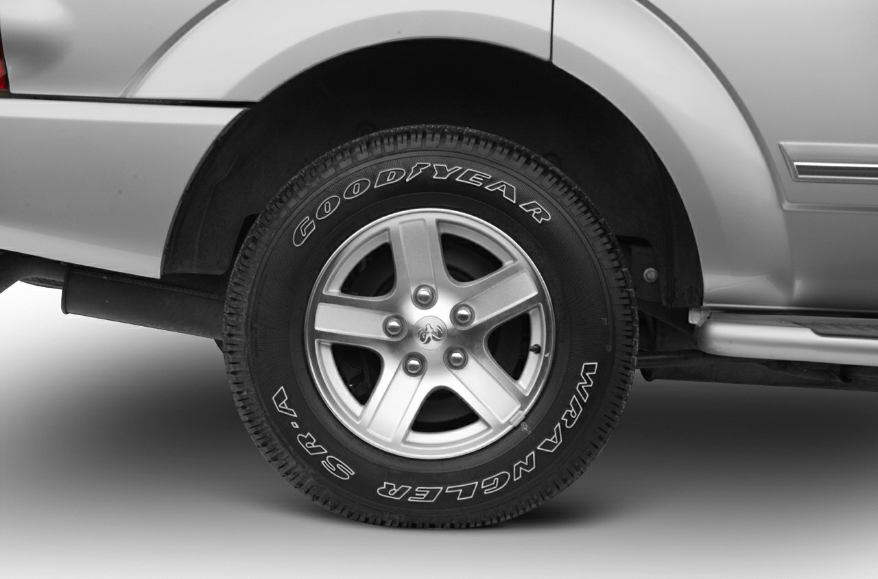 2006 Dodge Durango