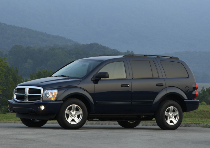 2006 Dodge Durango