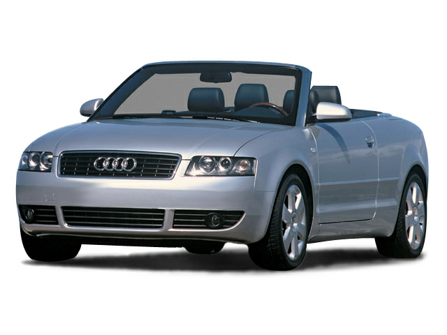 2003 Audi A4