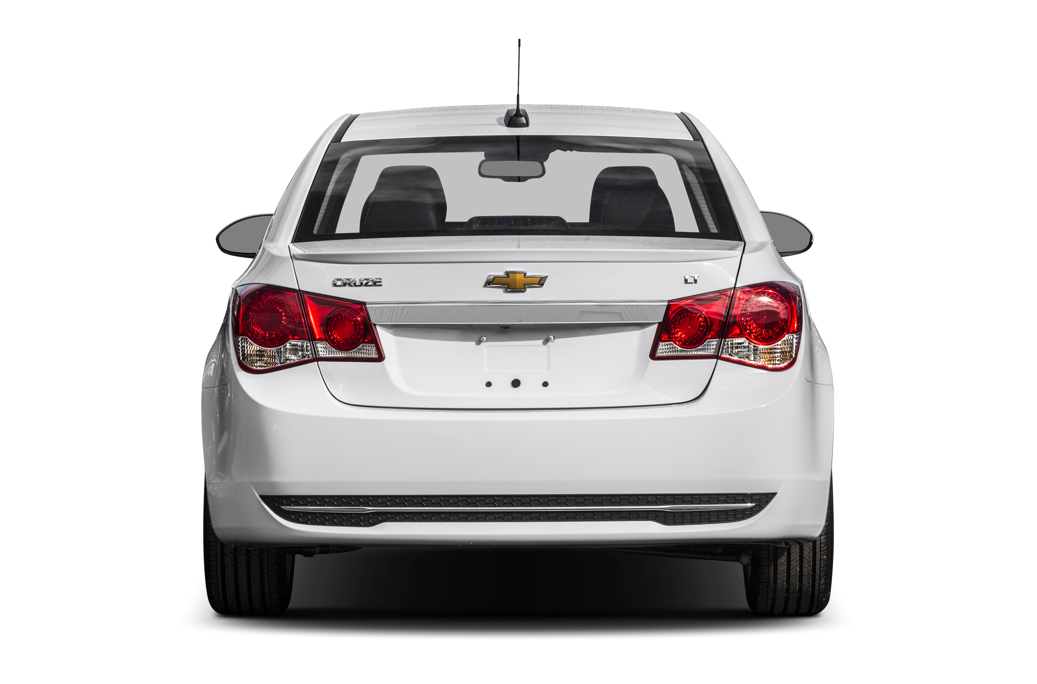 Chevrolet Cruze - Model Years, Generations & News | Cars.com