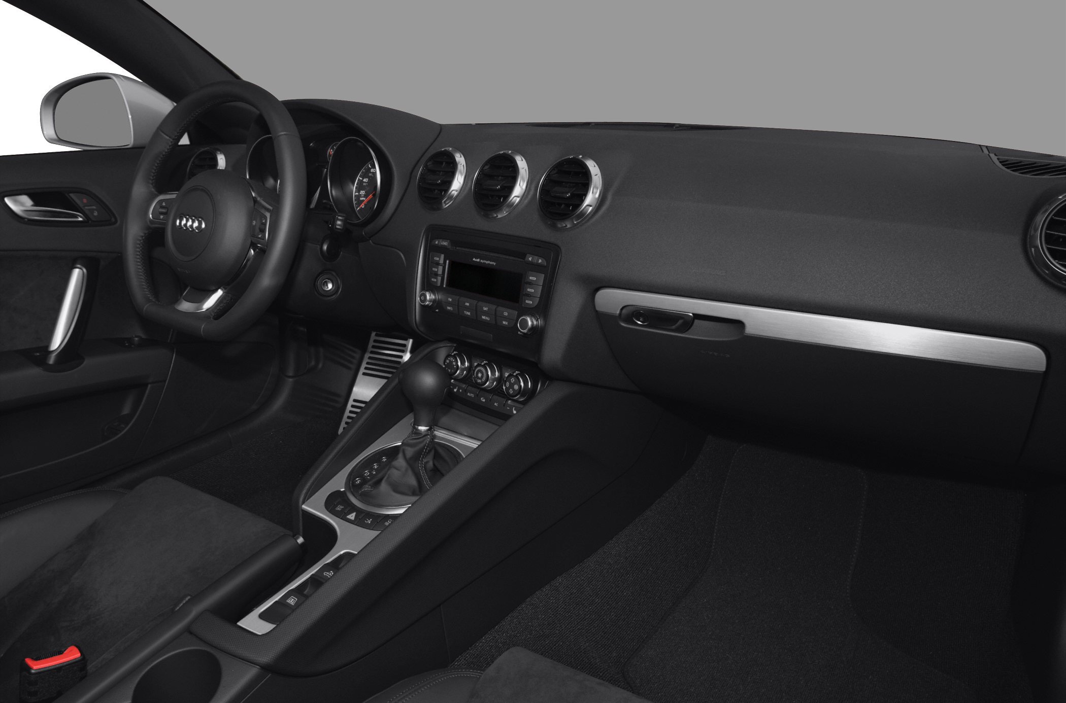 2009 Audi TT