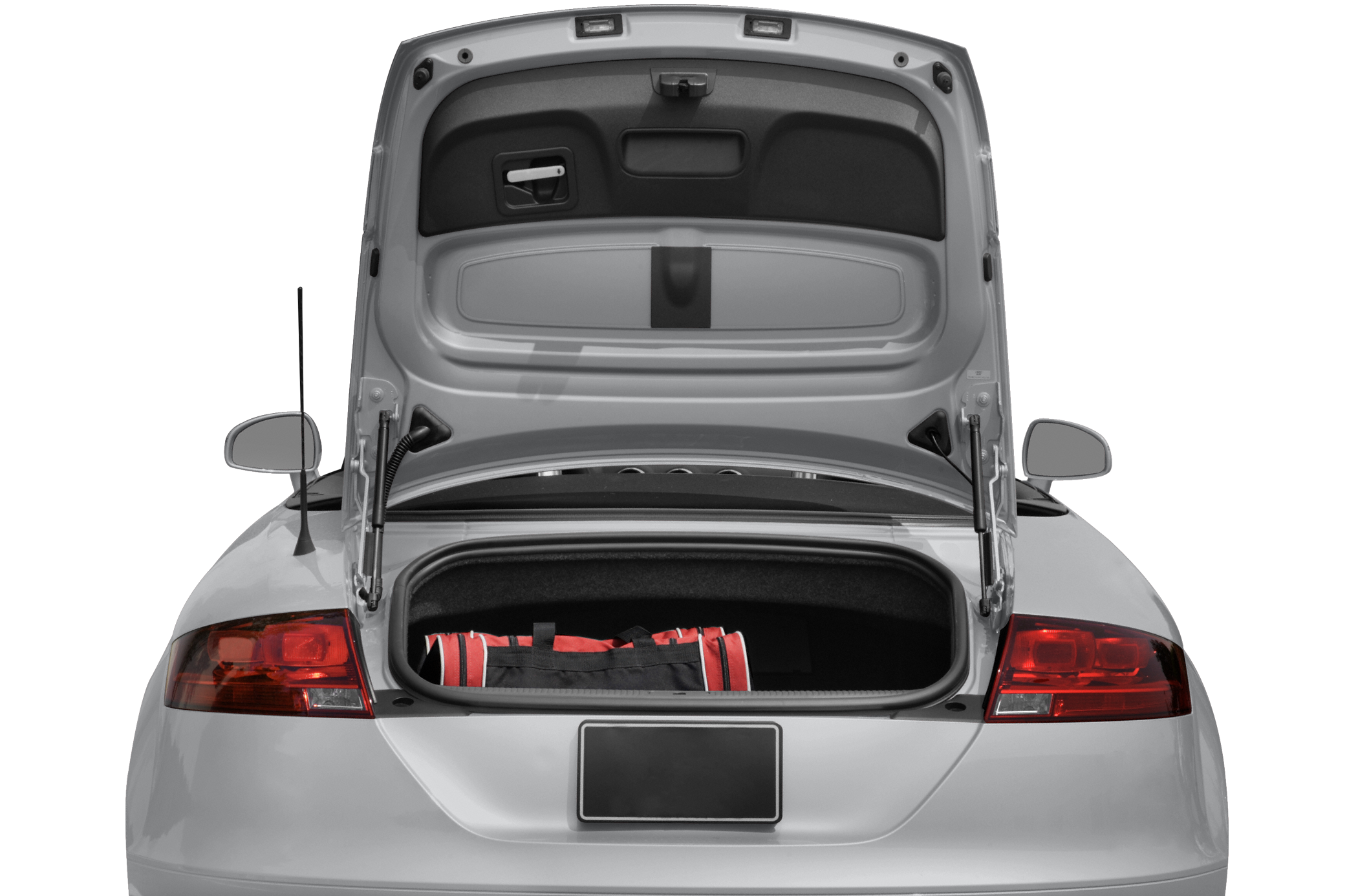 2009 Audi TT