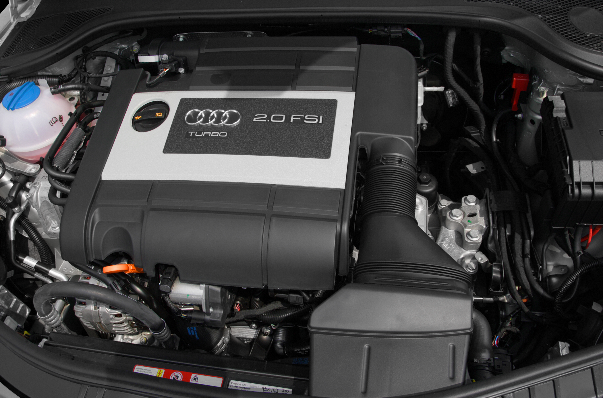 2009 Audi TT