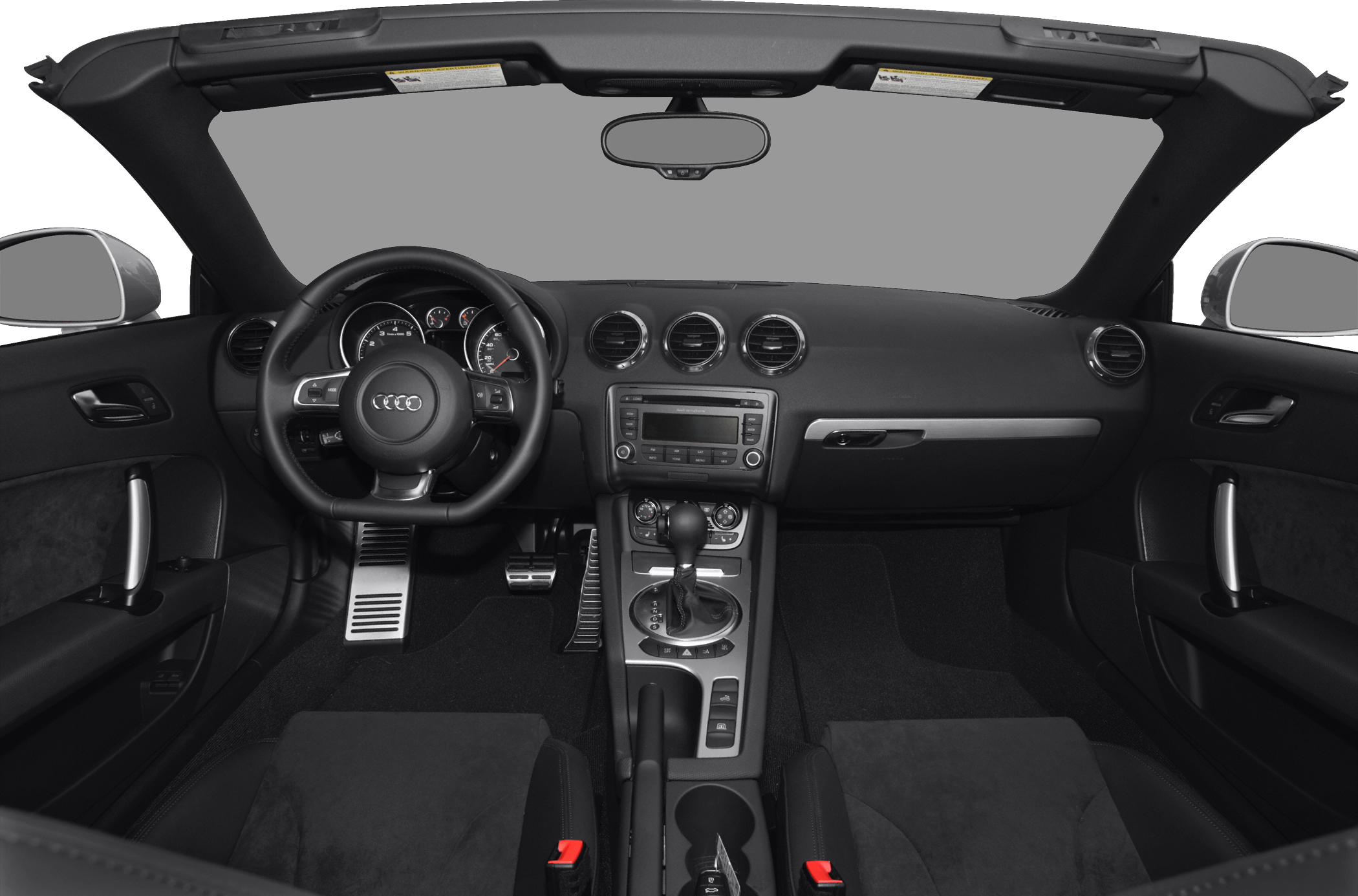 2009 Audi TT
