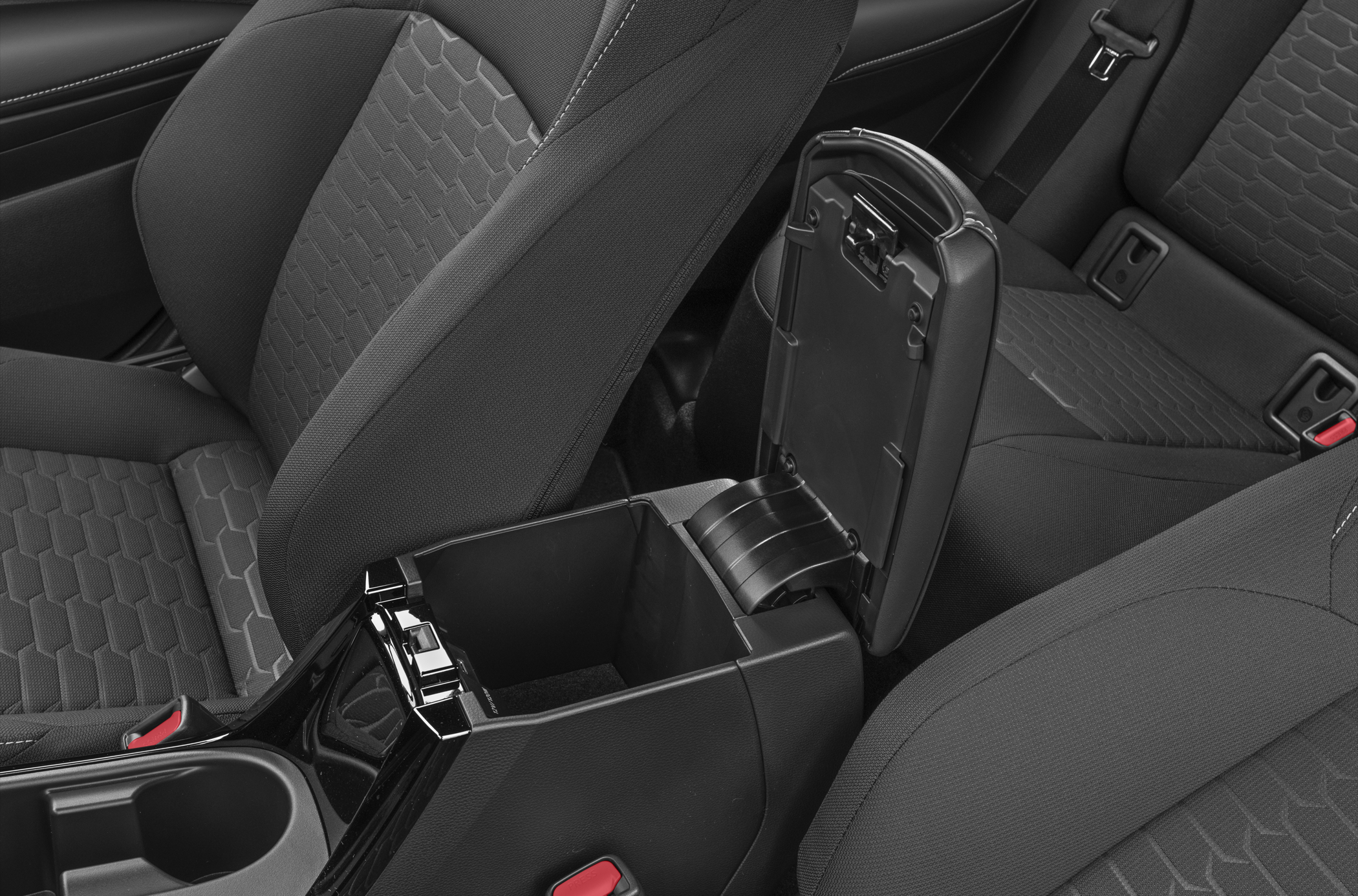 2026 Toyota Corolla Hatchback