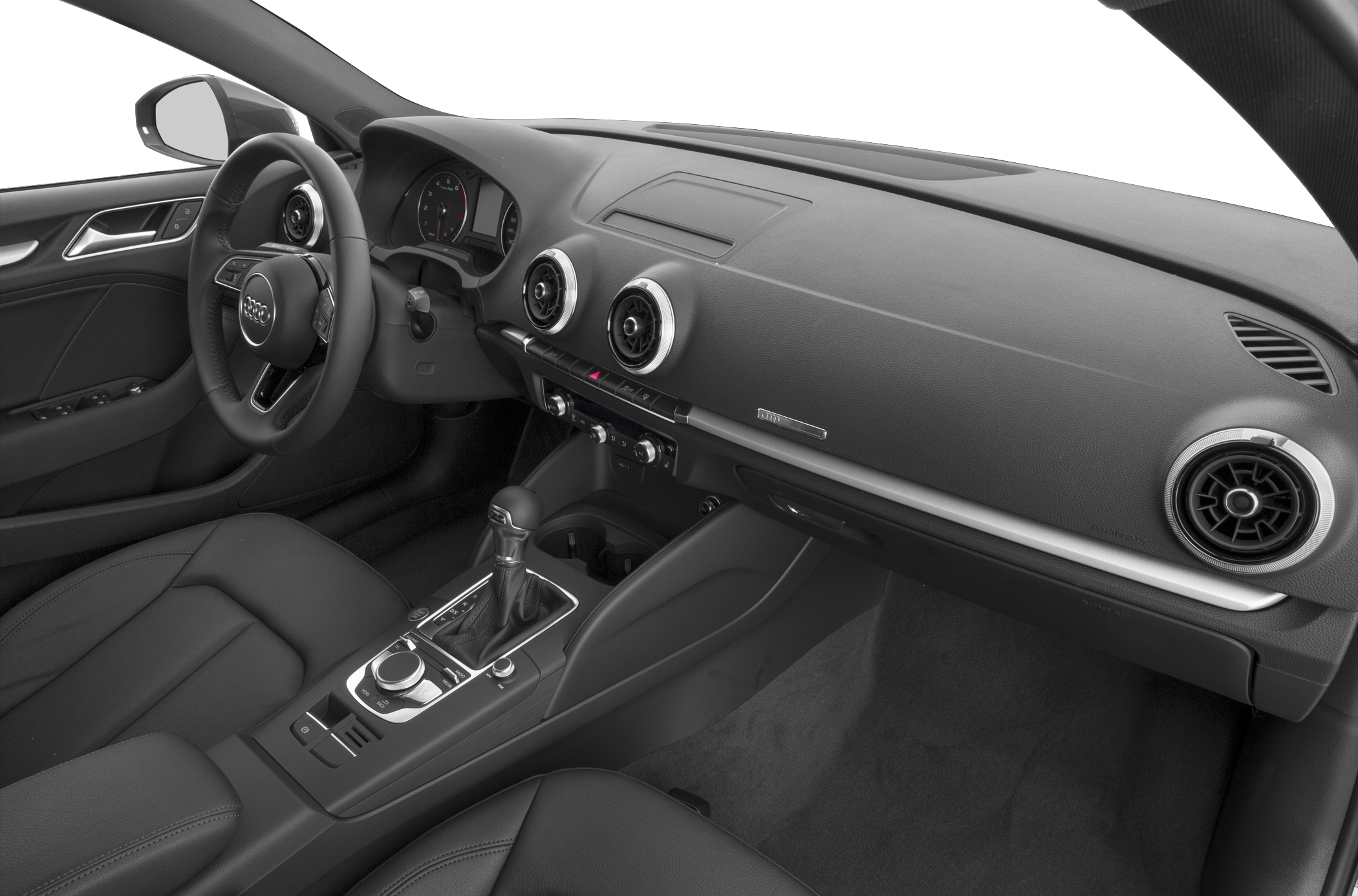 2020 Audi A3