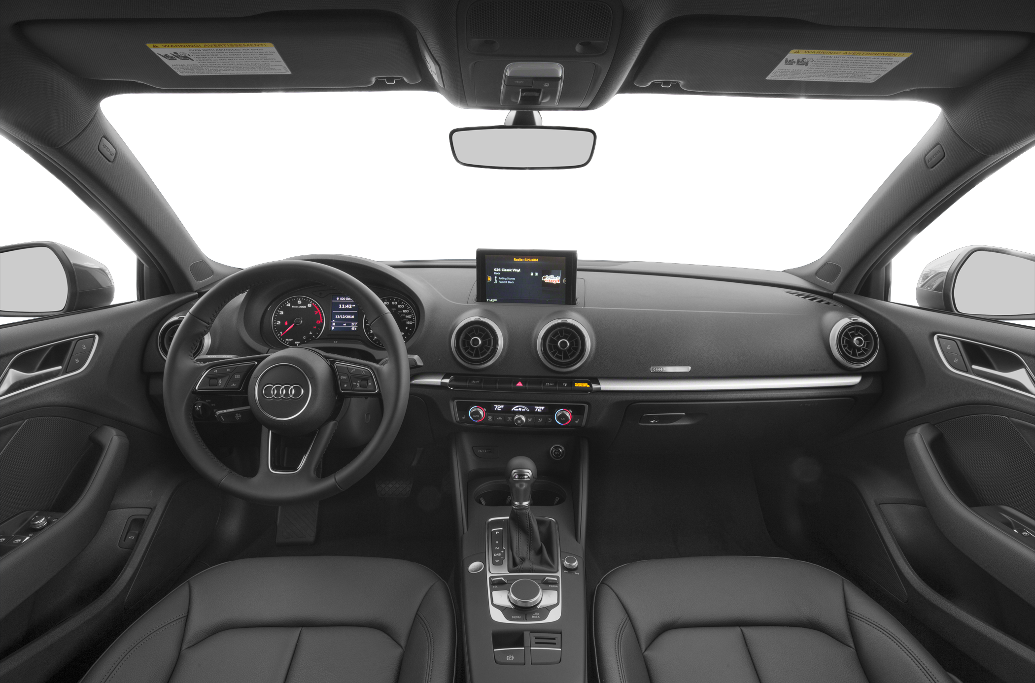 2020 Audi A3