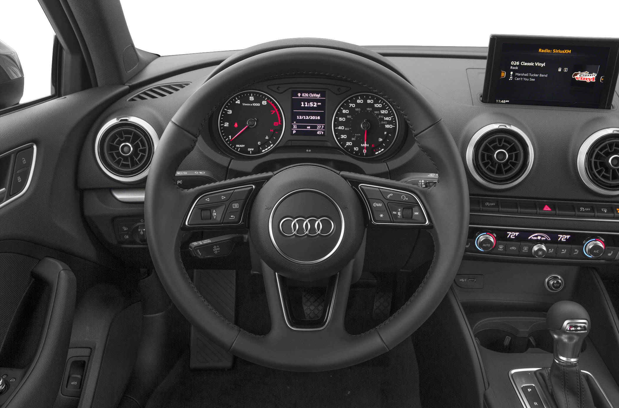 2020 Audi A3