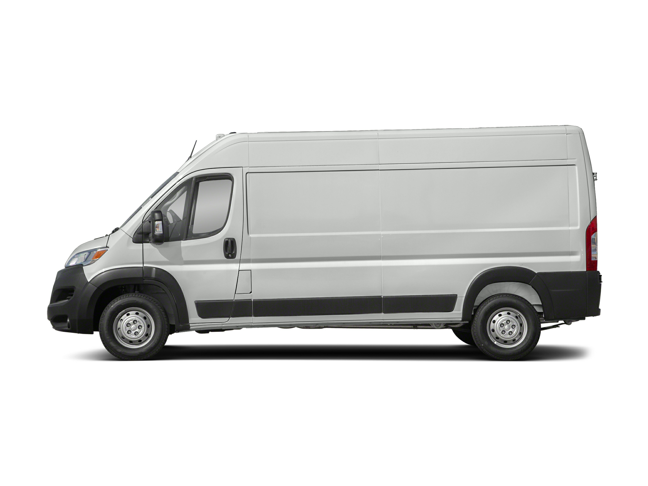 2026 RAM ProMaster 2500