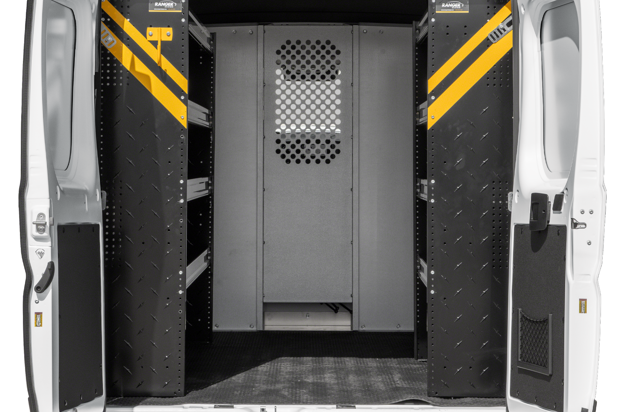 2026 RAM ProMaster 2500