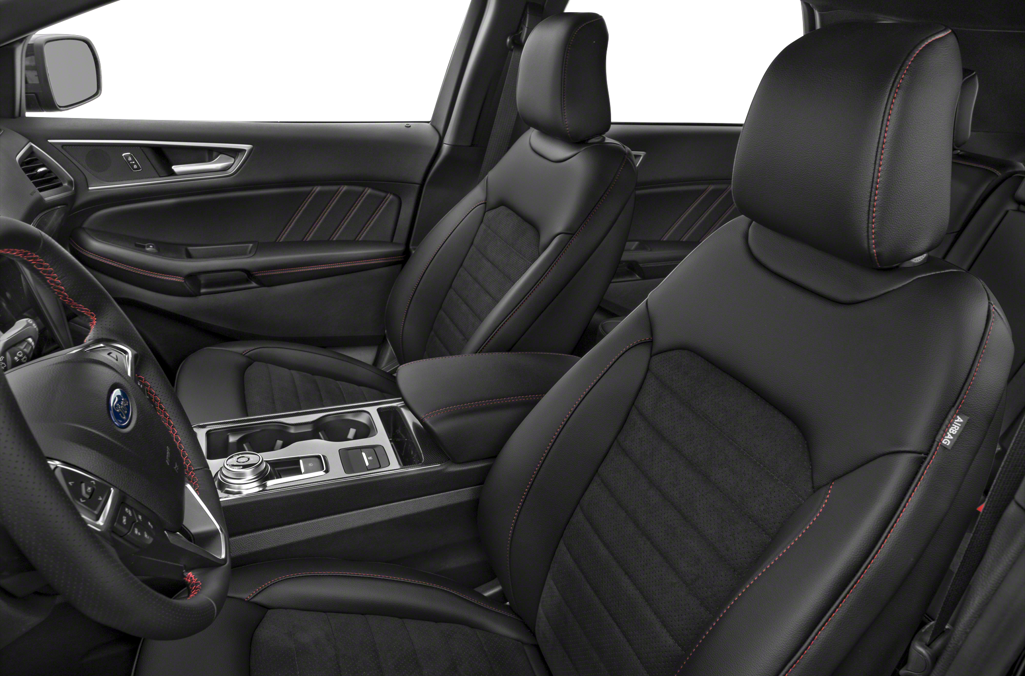 2021 Ford Edge