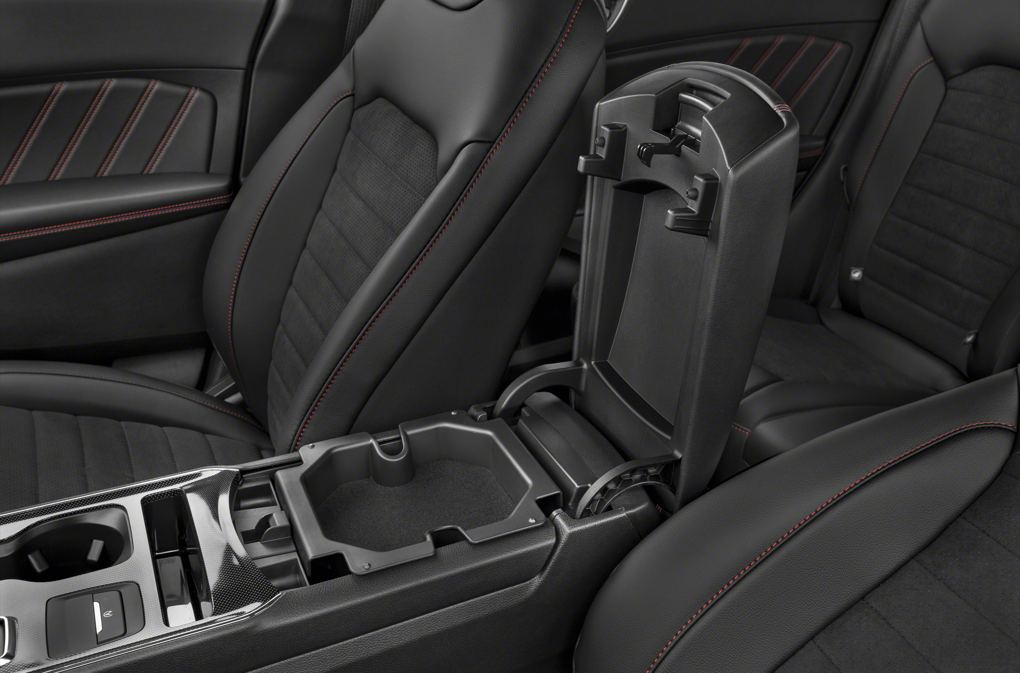 2021 Ford Edge