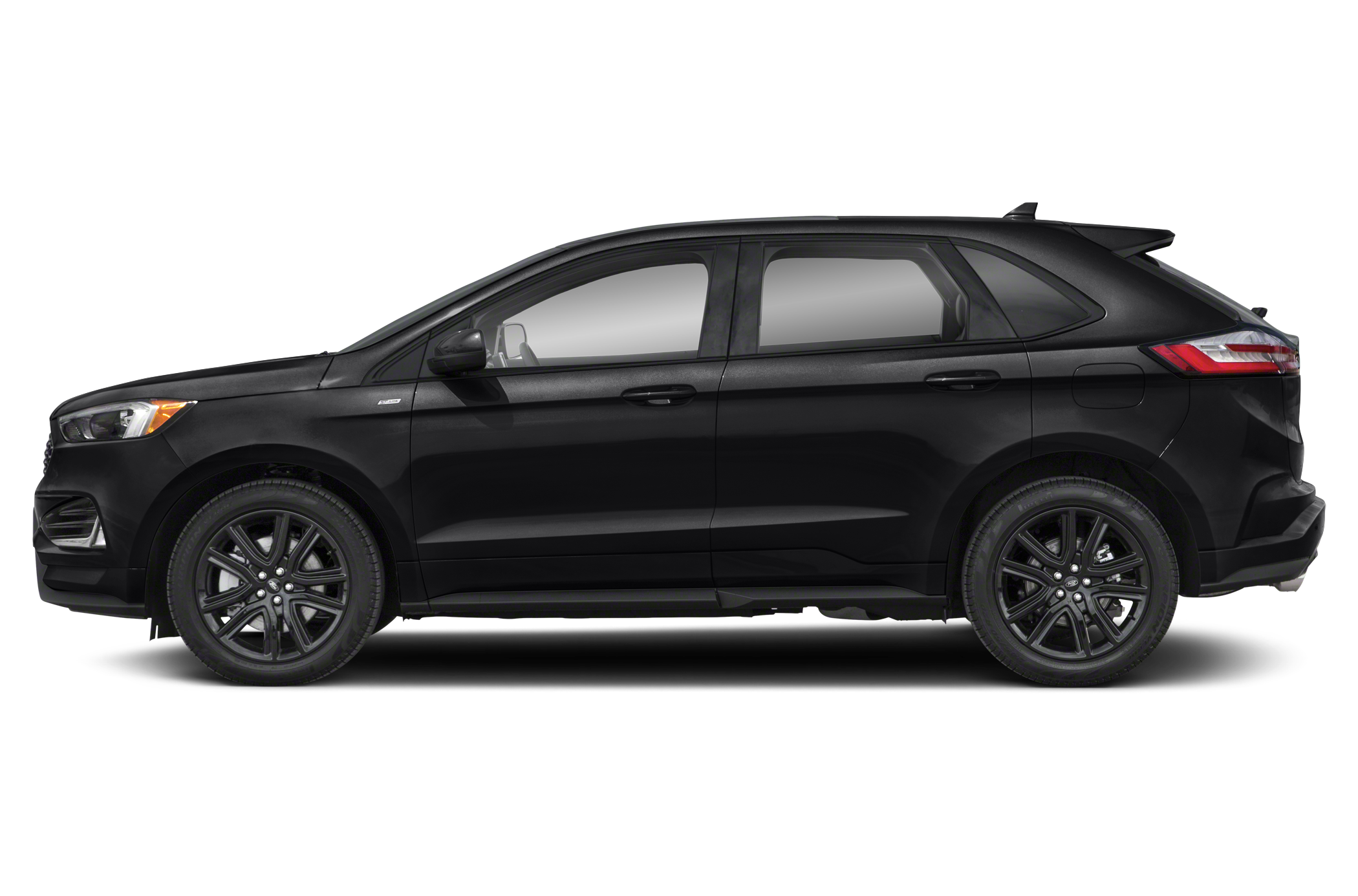 2021 Ford Edge