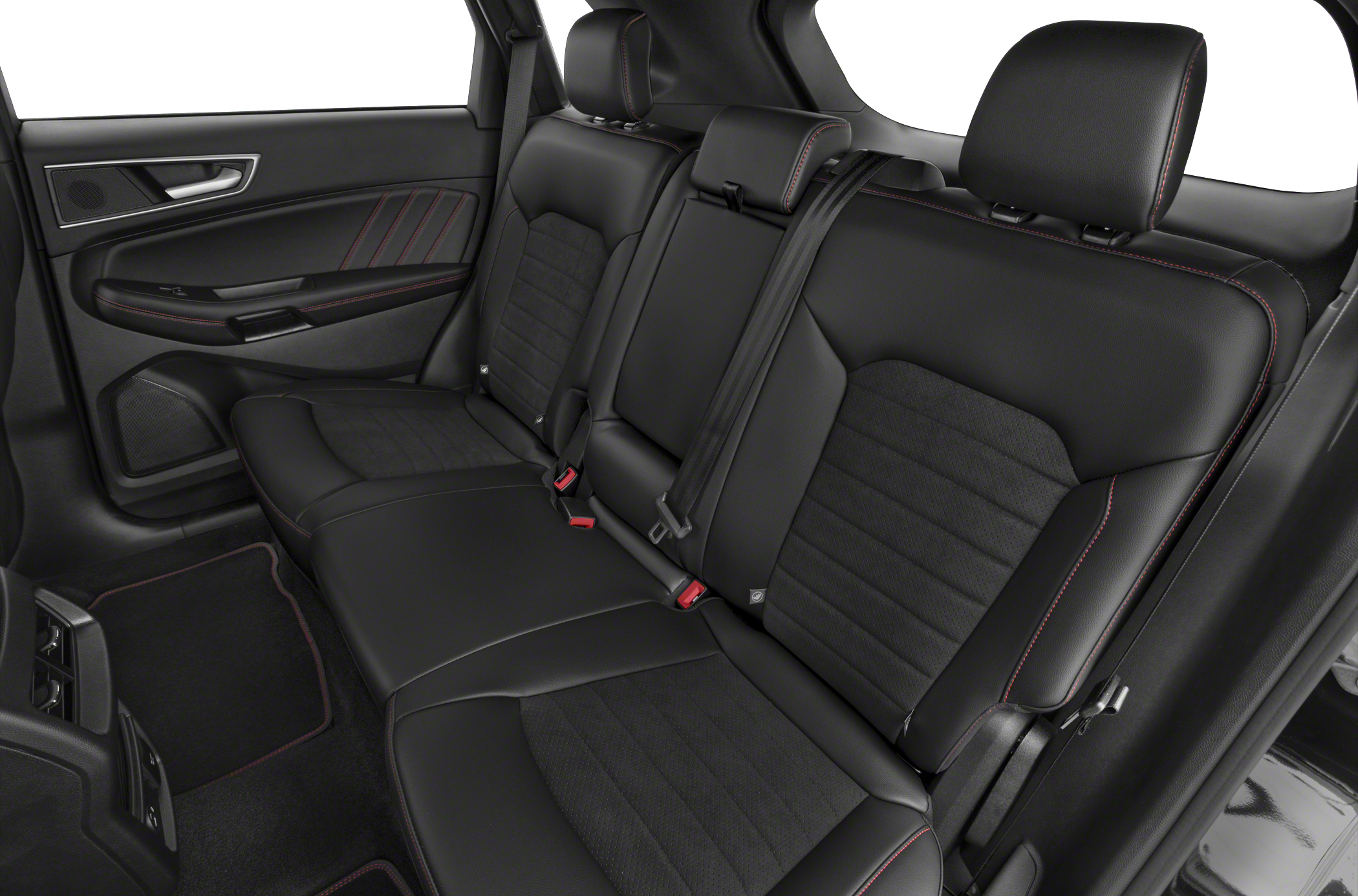 2021 Ford Edge
