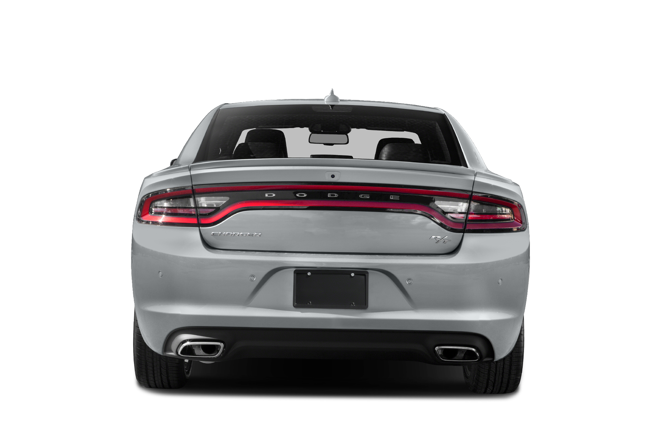 2017 Dodge Charger