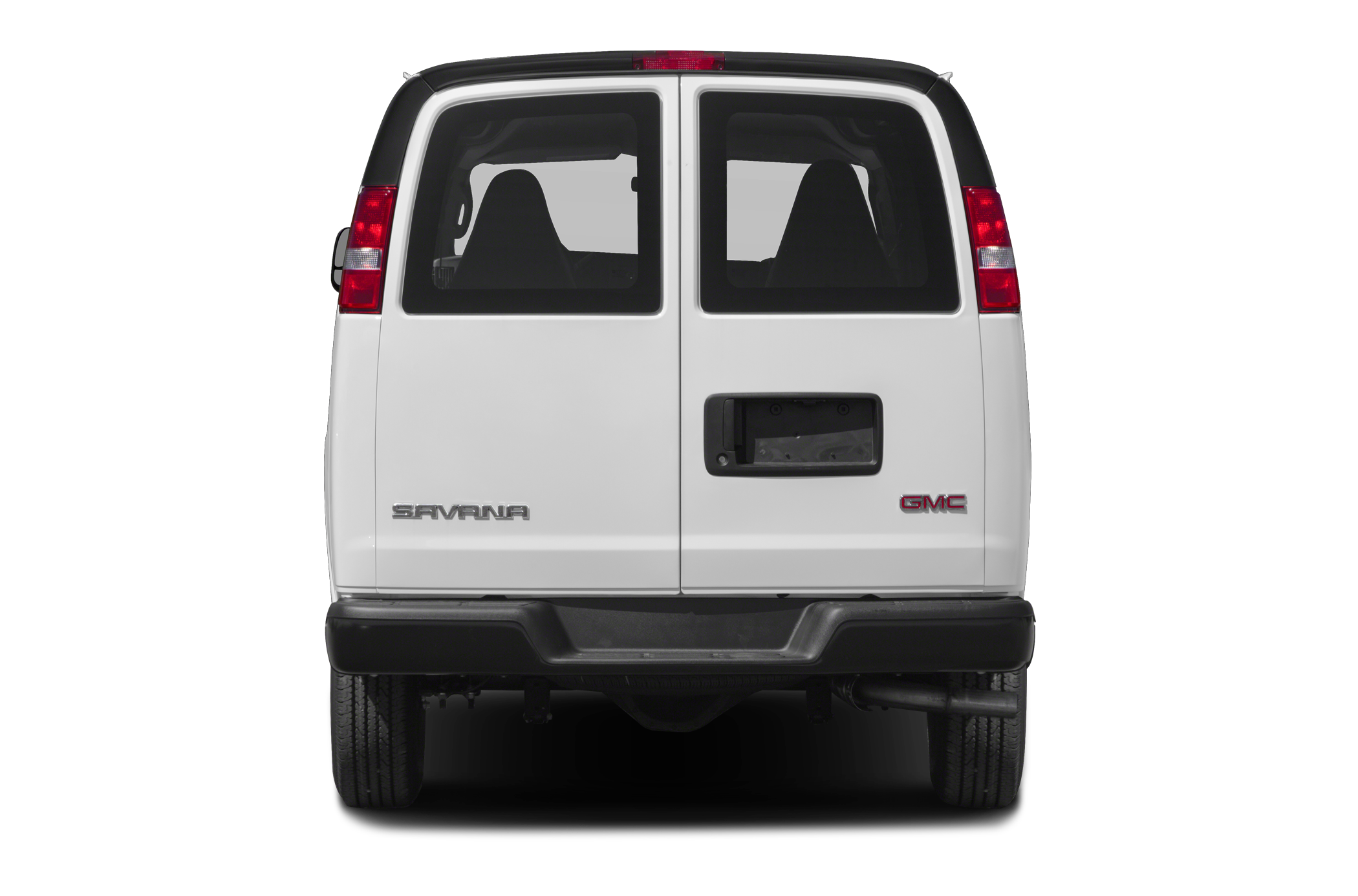 2015 gmc best sale cargo van