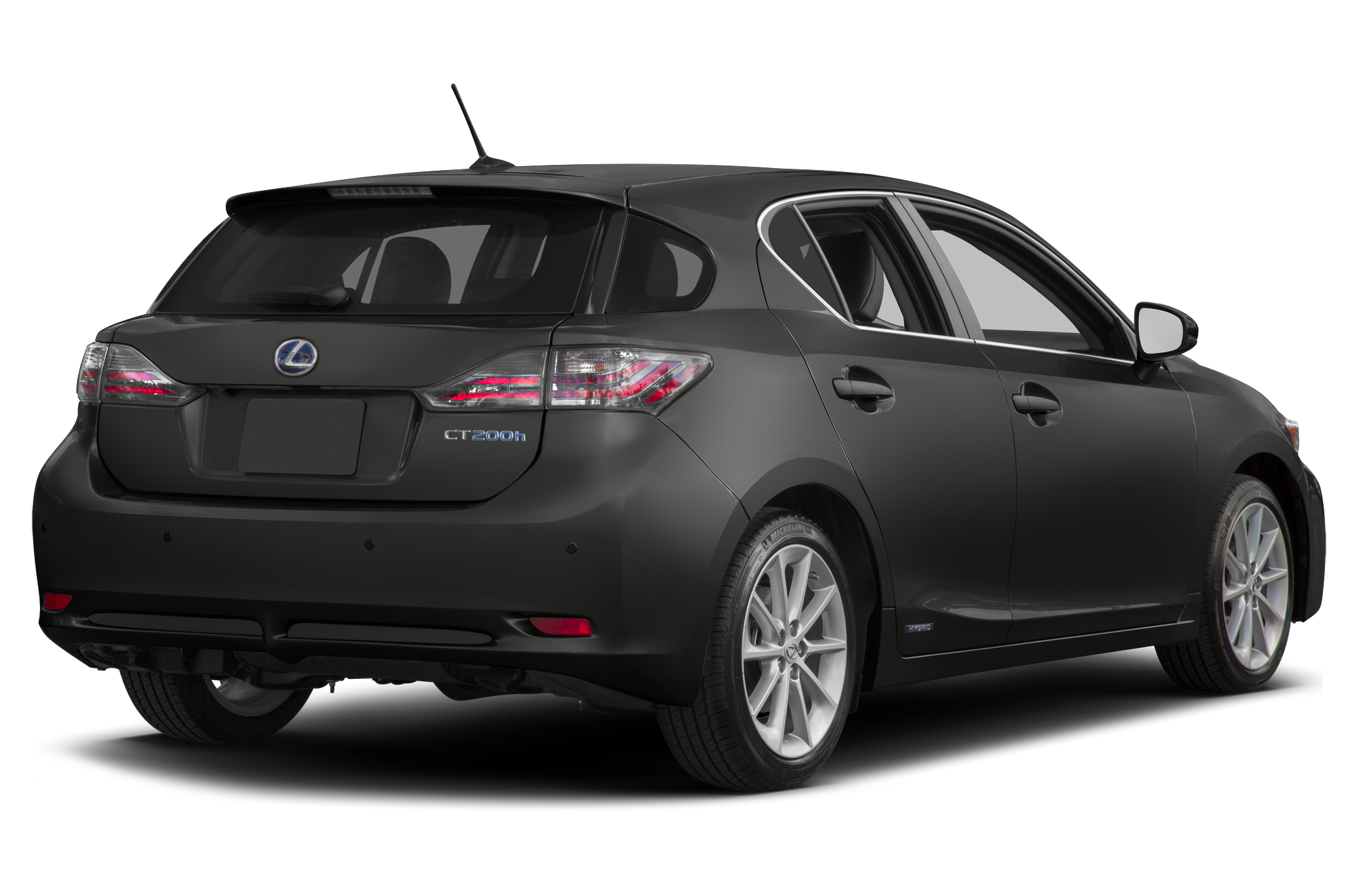 2011 Lexus CT 200h - Specs, Prices, MPG, Reviews & Photos | Cars.com