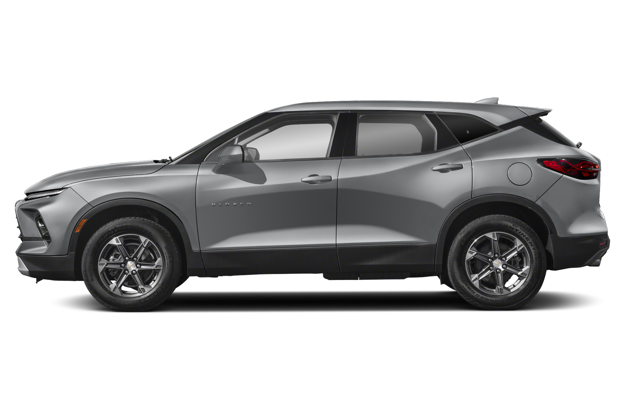 2024 Chevrolet Blazer