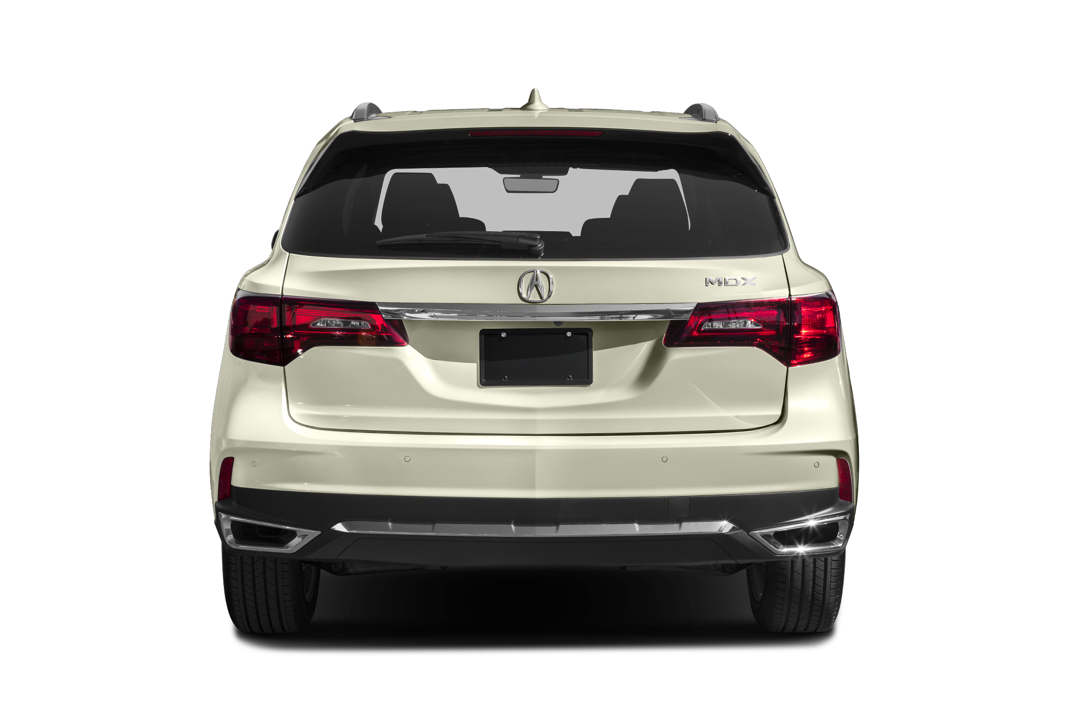 2017 Acura MDX
