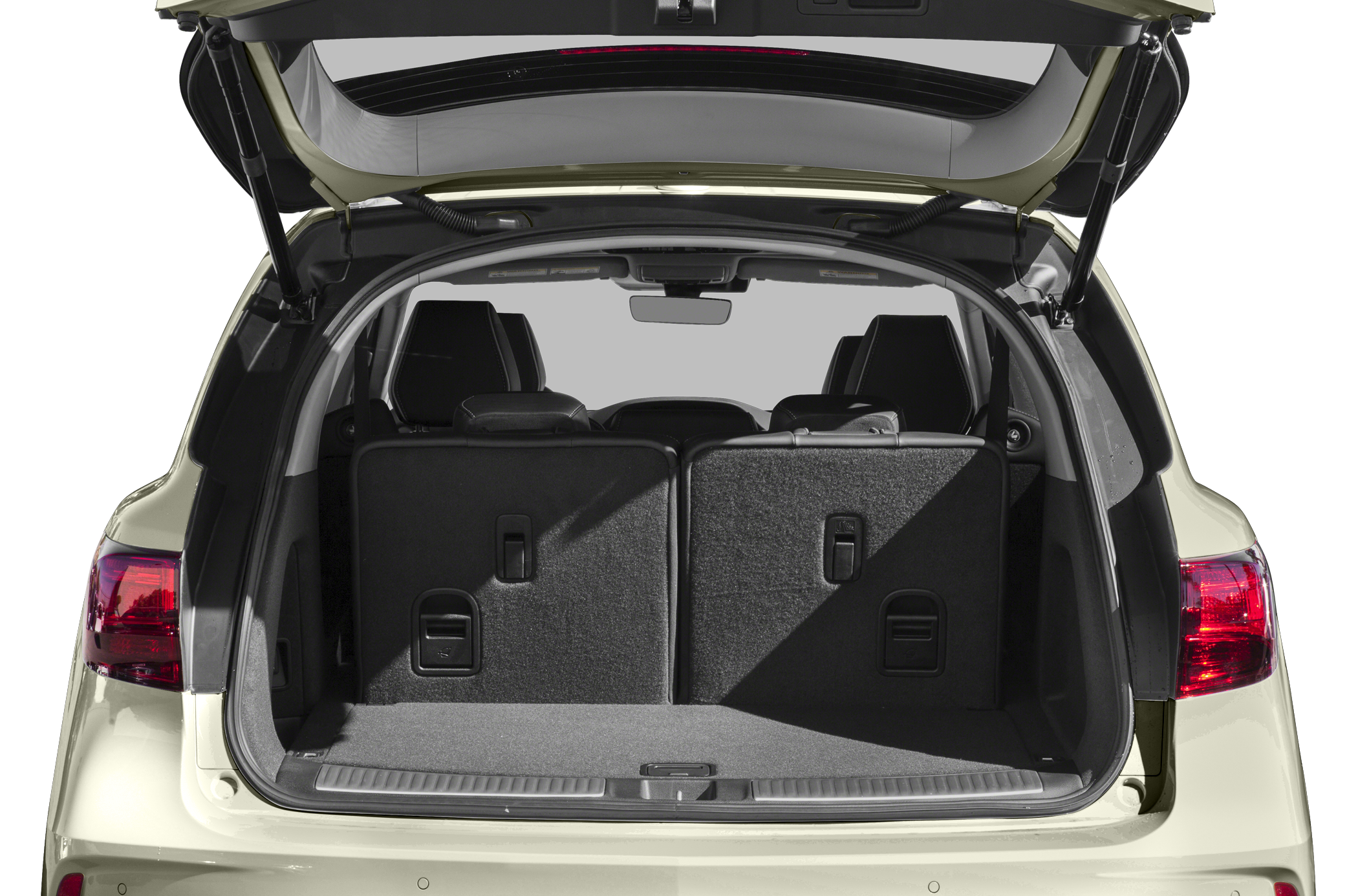 2017 Acura MDX