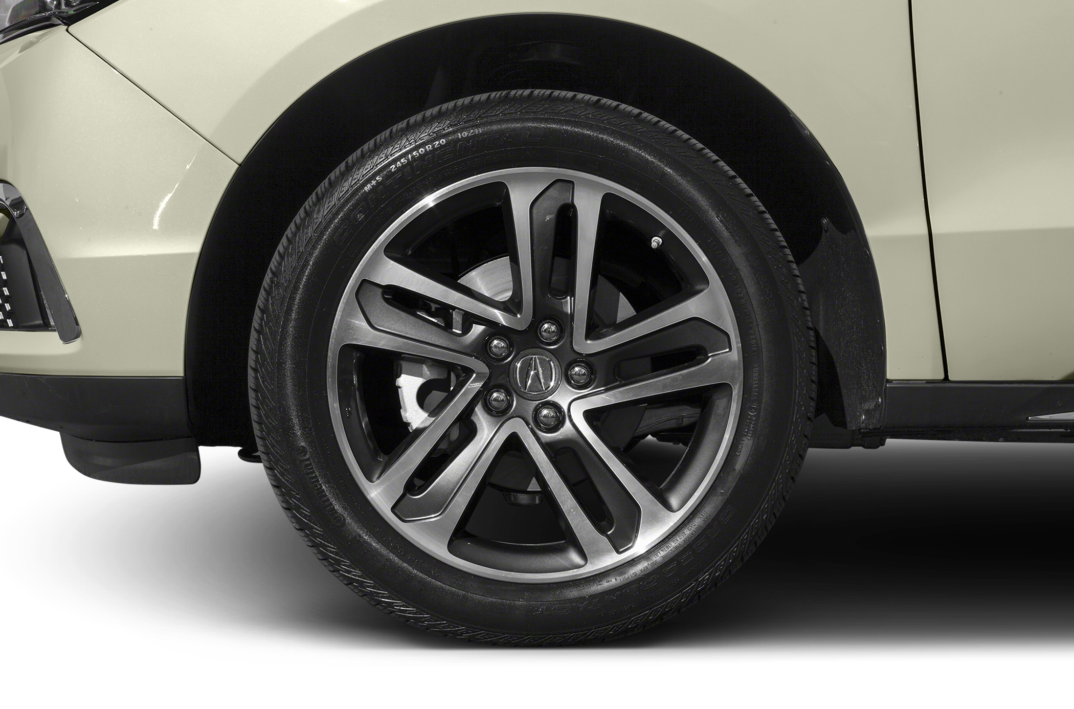 2017 Acura MDX