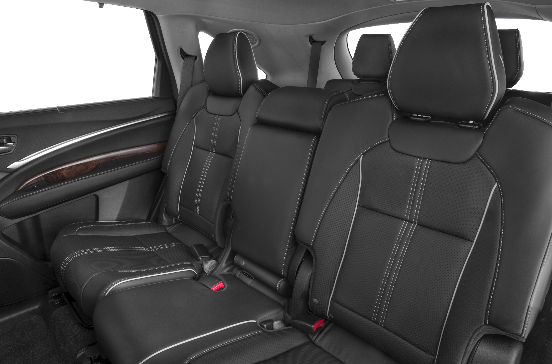 2017 Acura MDX