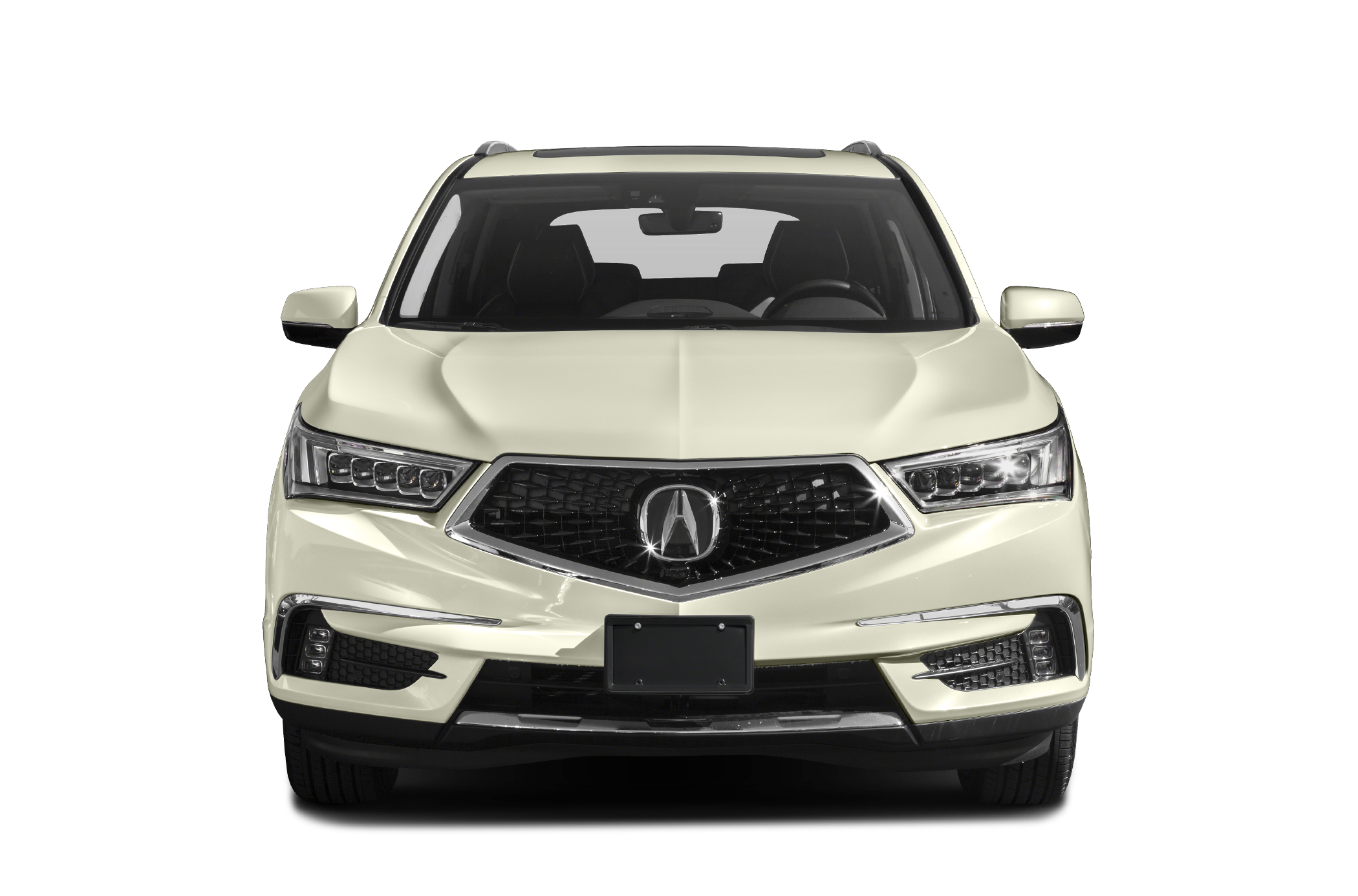 2017 Acura MDX