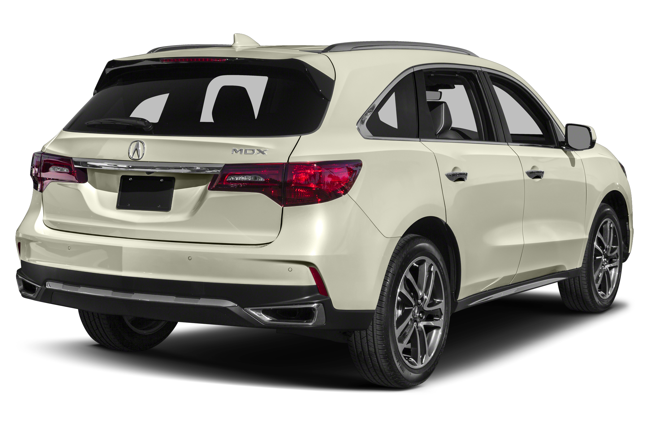 2017 Acura MDX