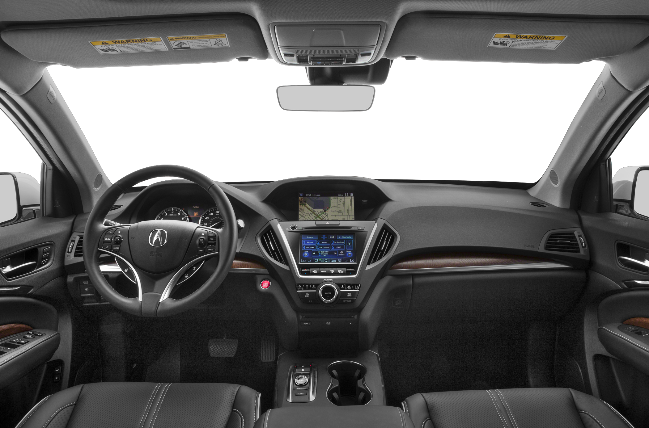 2017 Acura MDX