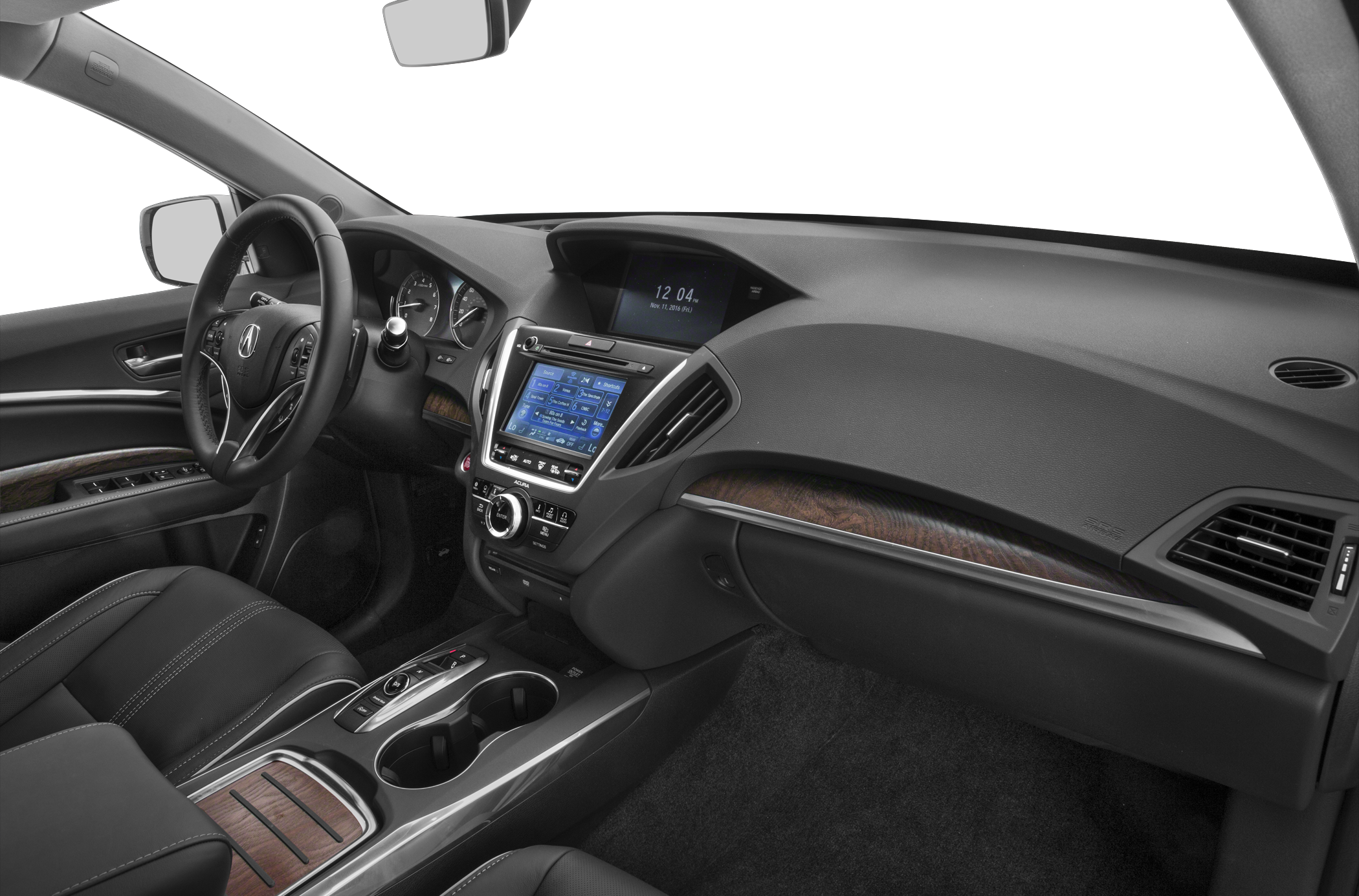 2017 Acura MDX