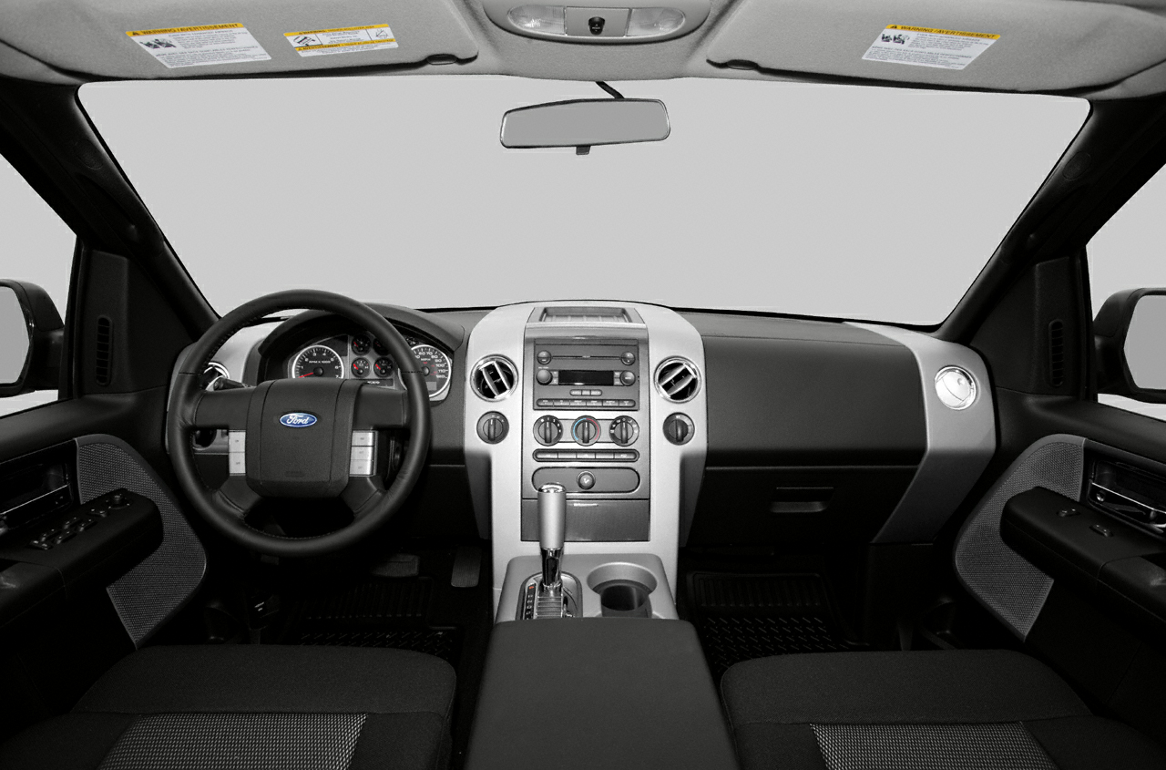 2005 Ford F-150