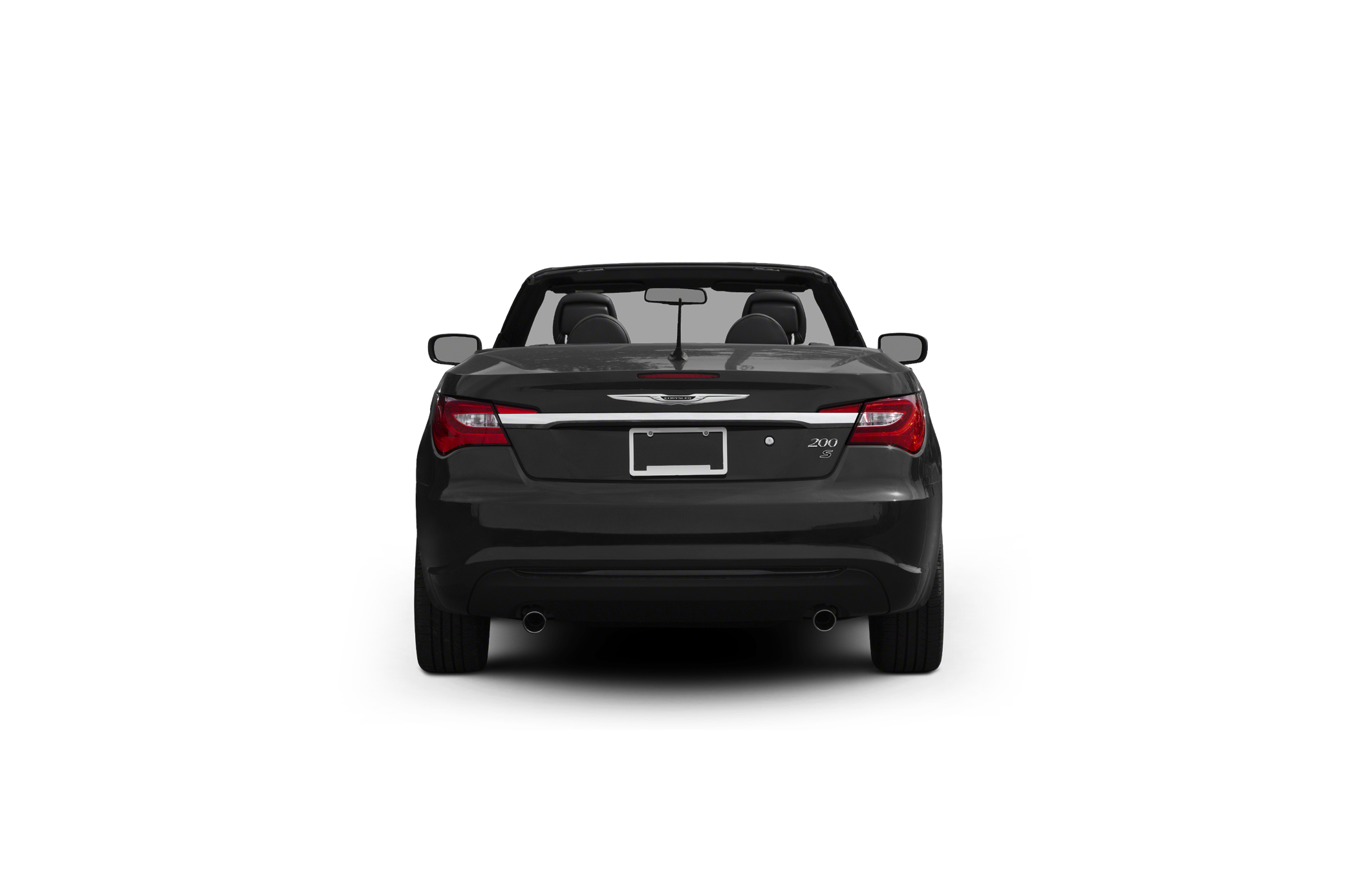 2011 Chrysler 200