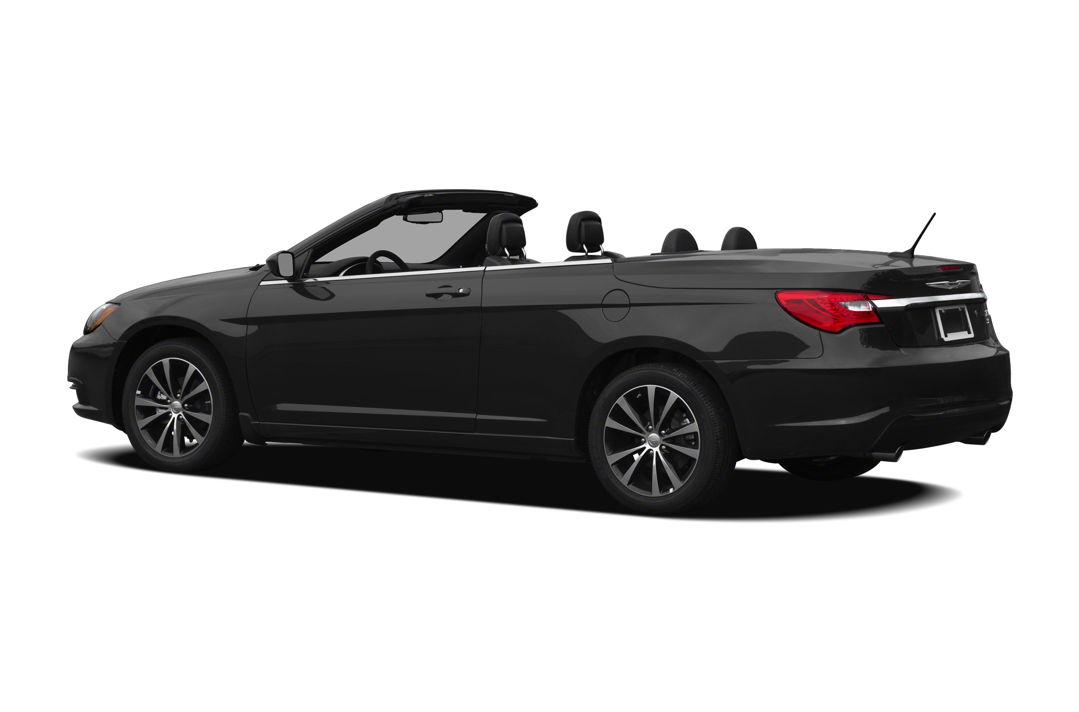 2011 Chrysler 200