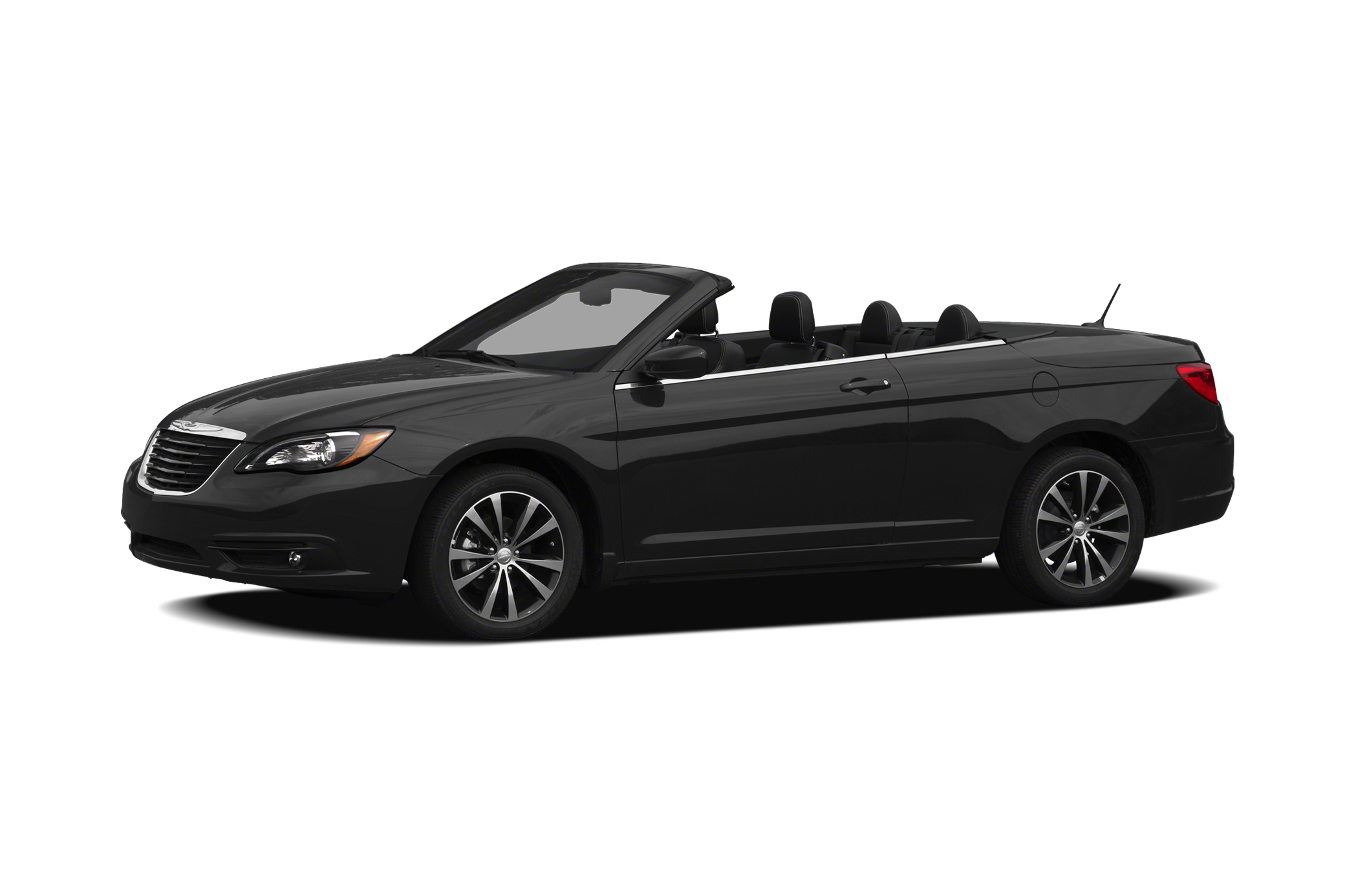 2011 Chrysler 200